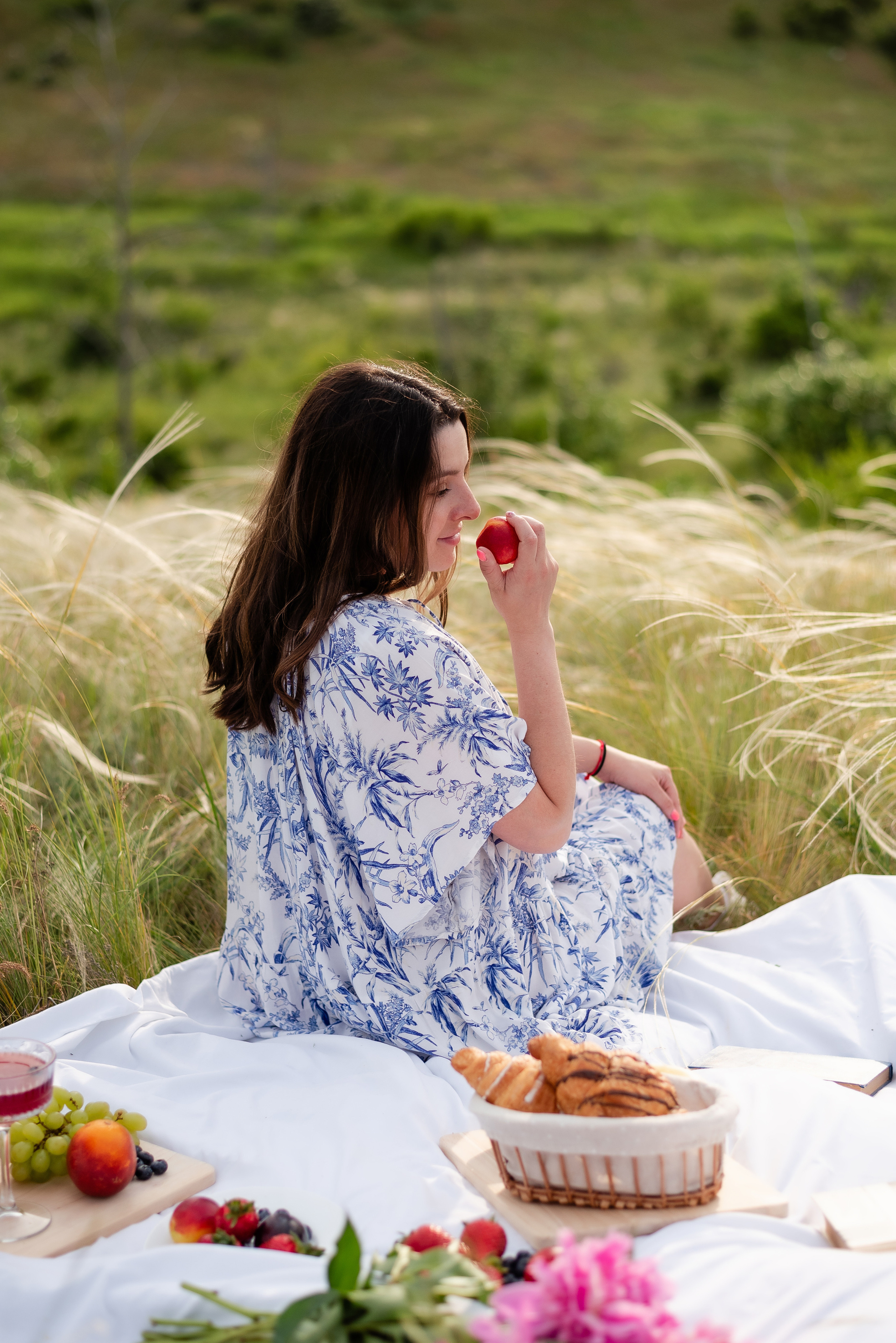 Юлия. Свадебный и семейный фотограф Волгоград Ксения Афонина