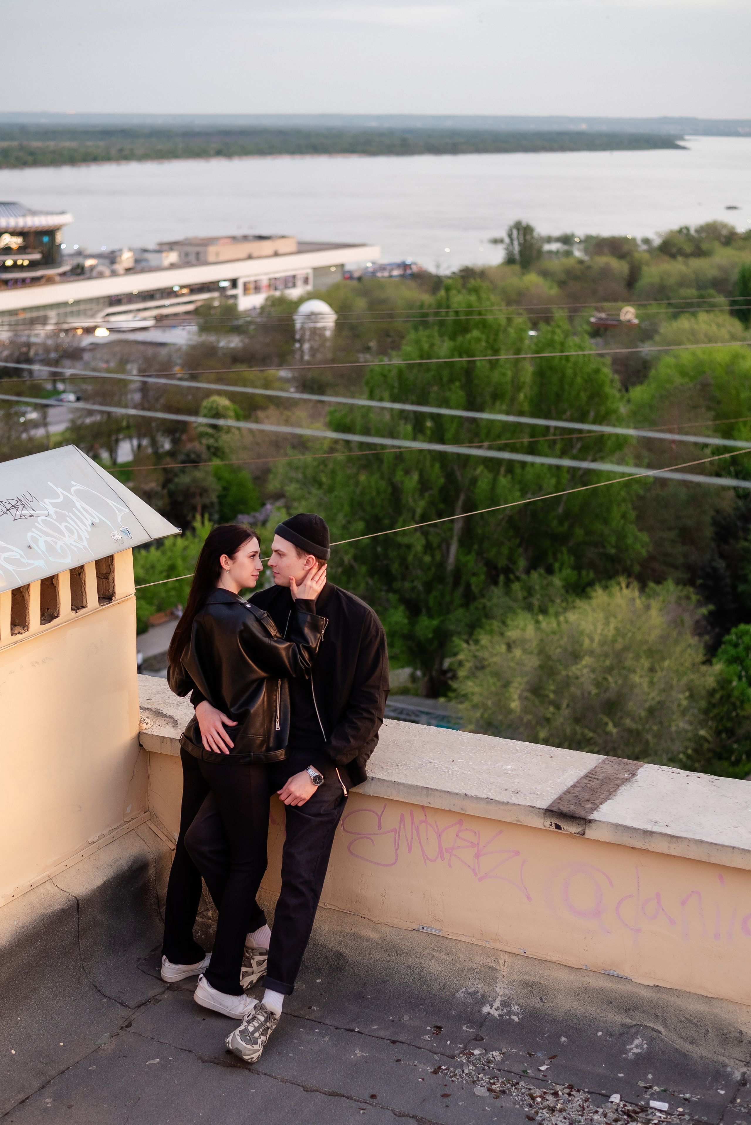 Гриша+Даша. Свадебный и семейный фотограф Волгоград Ксения Афонина