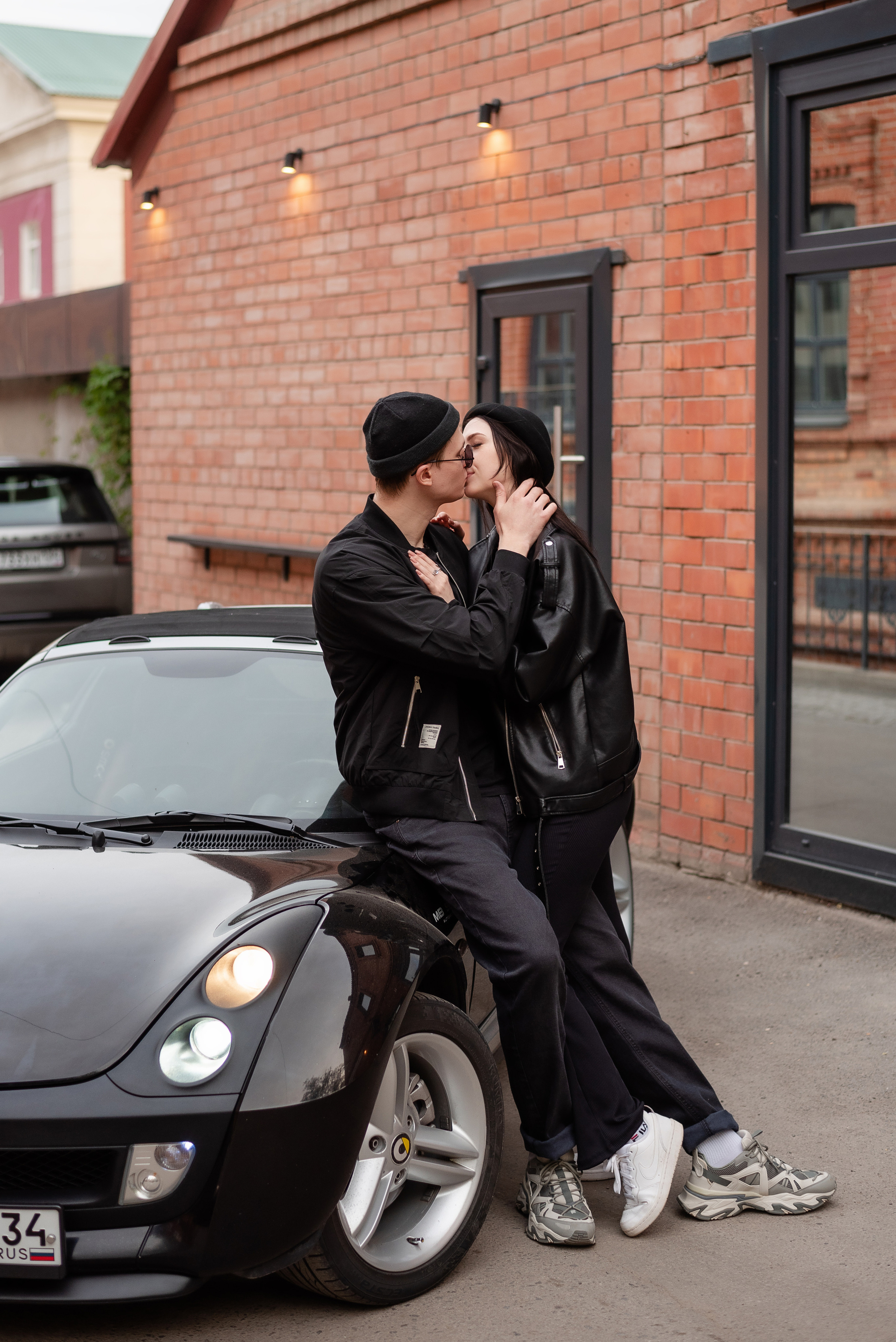 Гриша+Даша. Свадебный и семейный фотограф Волгоград Ксения Афонина