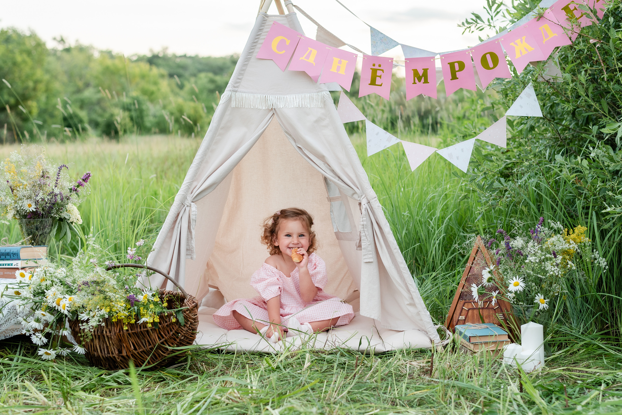 Ксения+Ева. Свадебный и семейный фотограф Волгоград Ксения Афонина