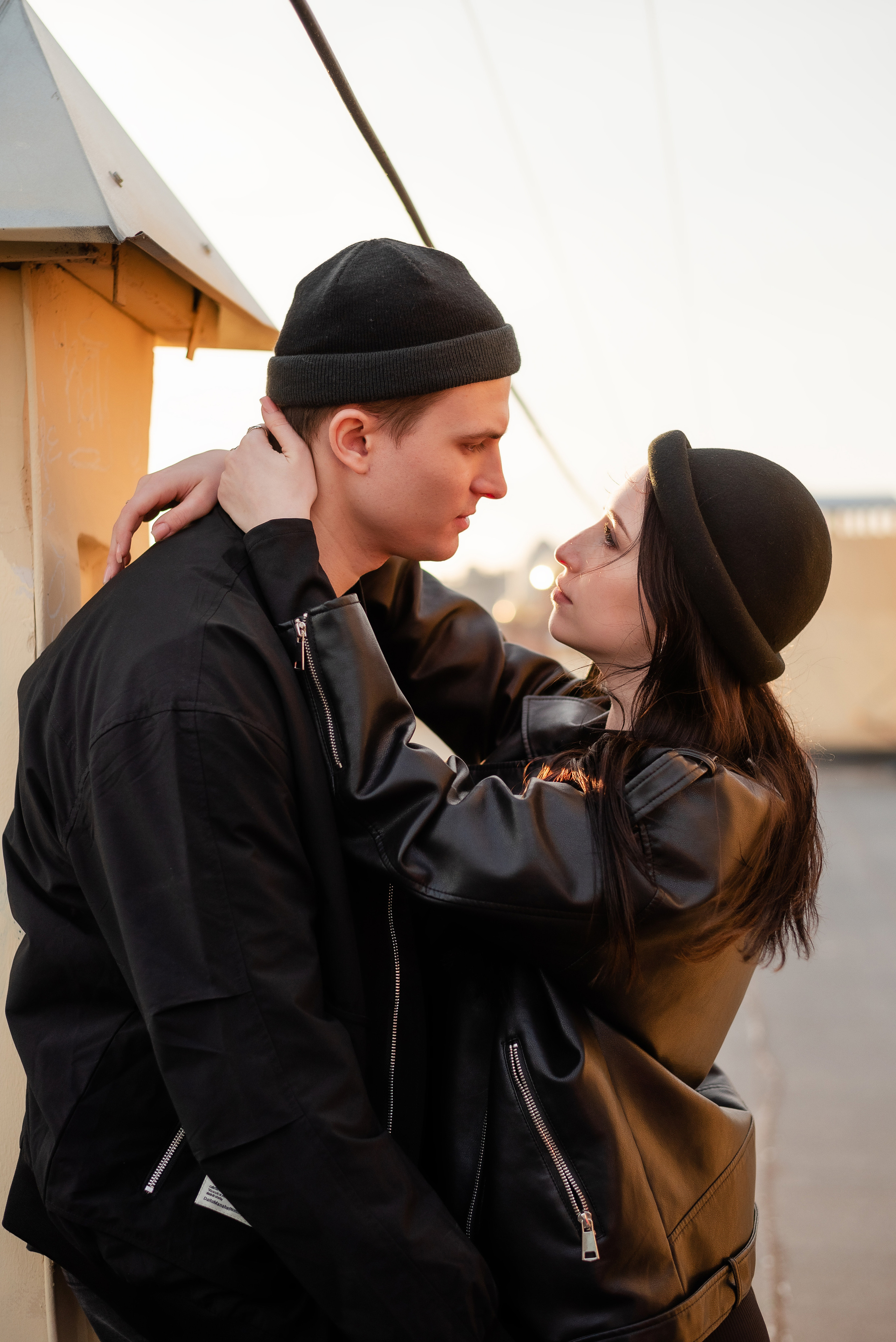 Гриша+Даша. Свадебный и семейный фотограф Волгоград Ксения Афонина