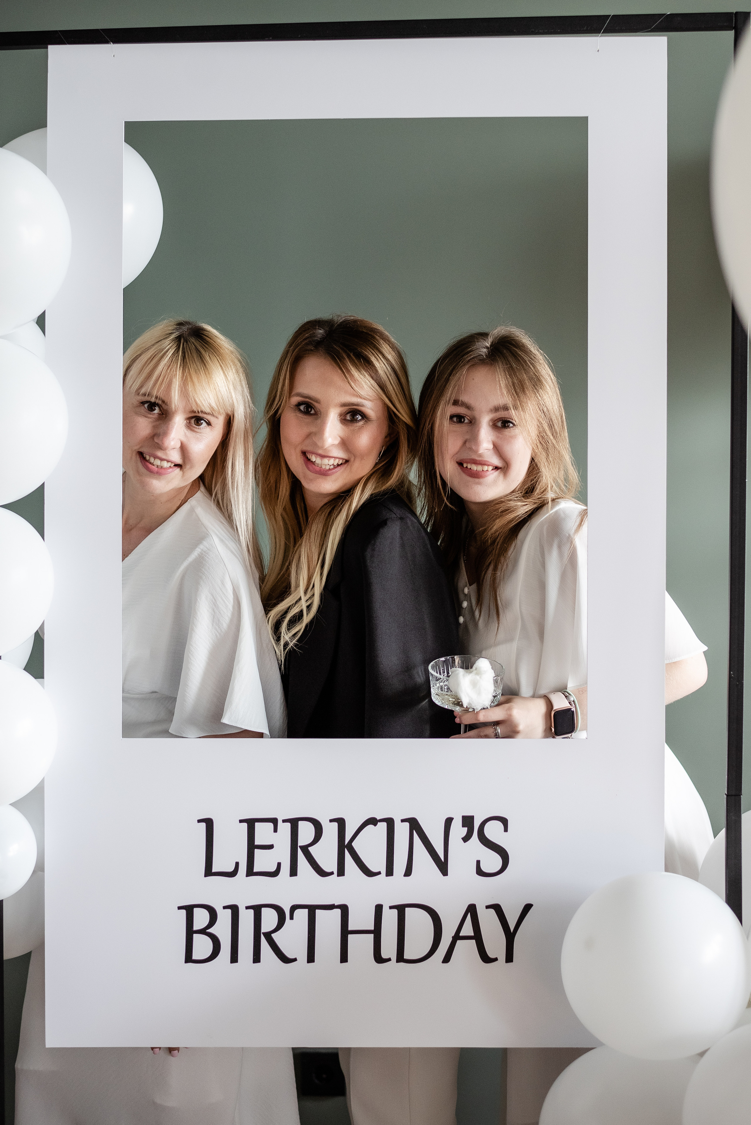 LERKIN`S BIRTHDAY. Свадебный и семейный фотограф Волгоград Ксения Афонина