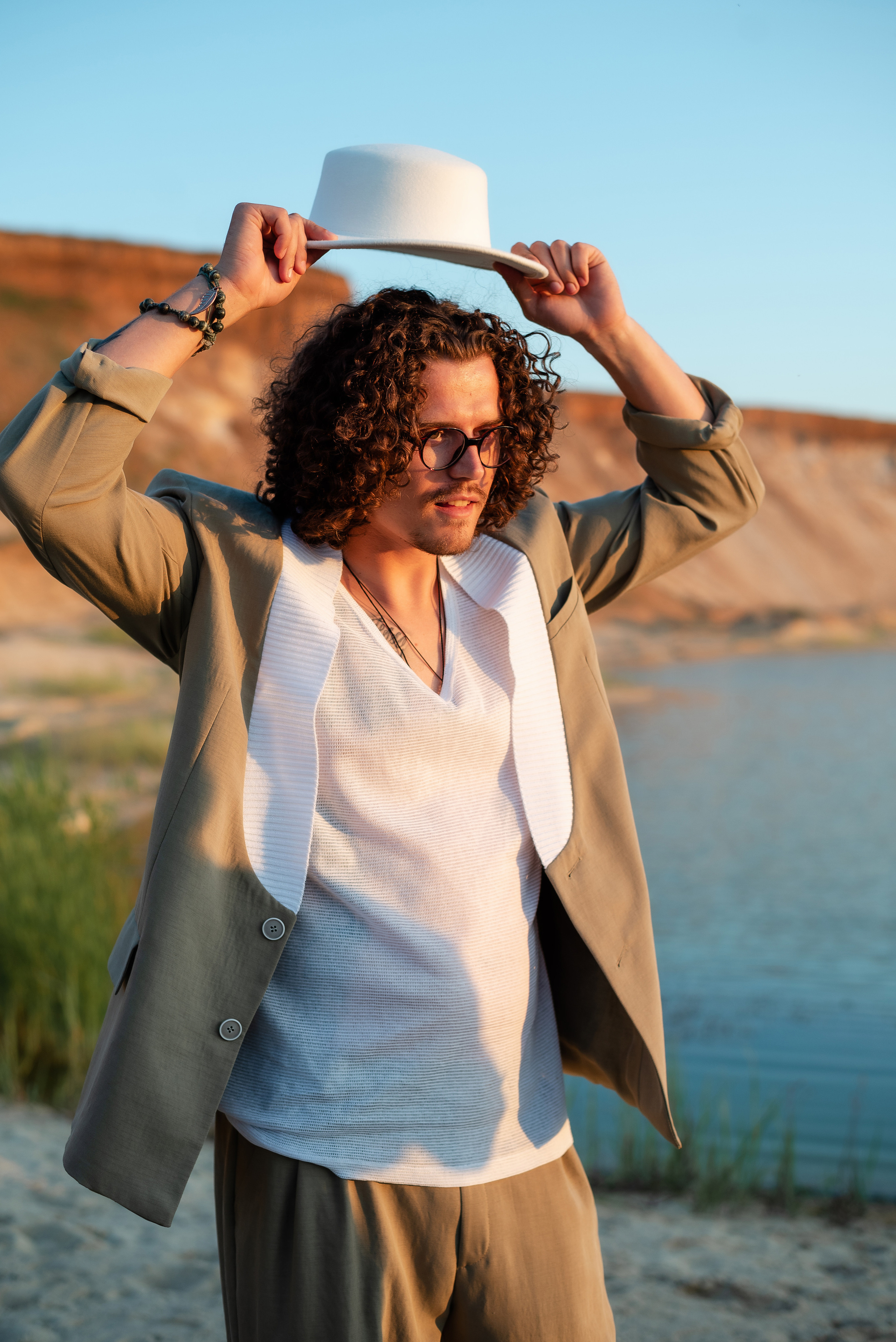 Нюра+Дима. Свадебный и семейный фотограф Волгоград Ксения Афонина