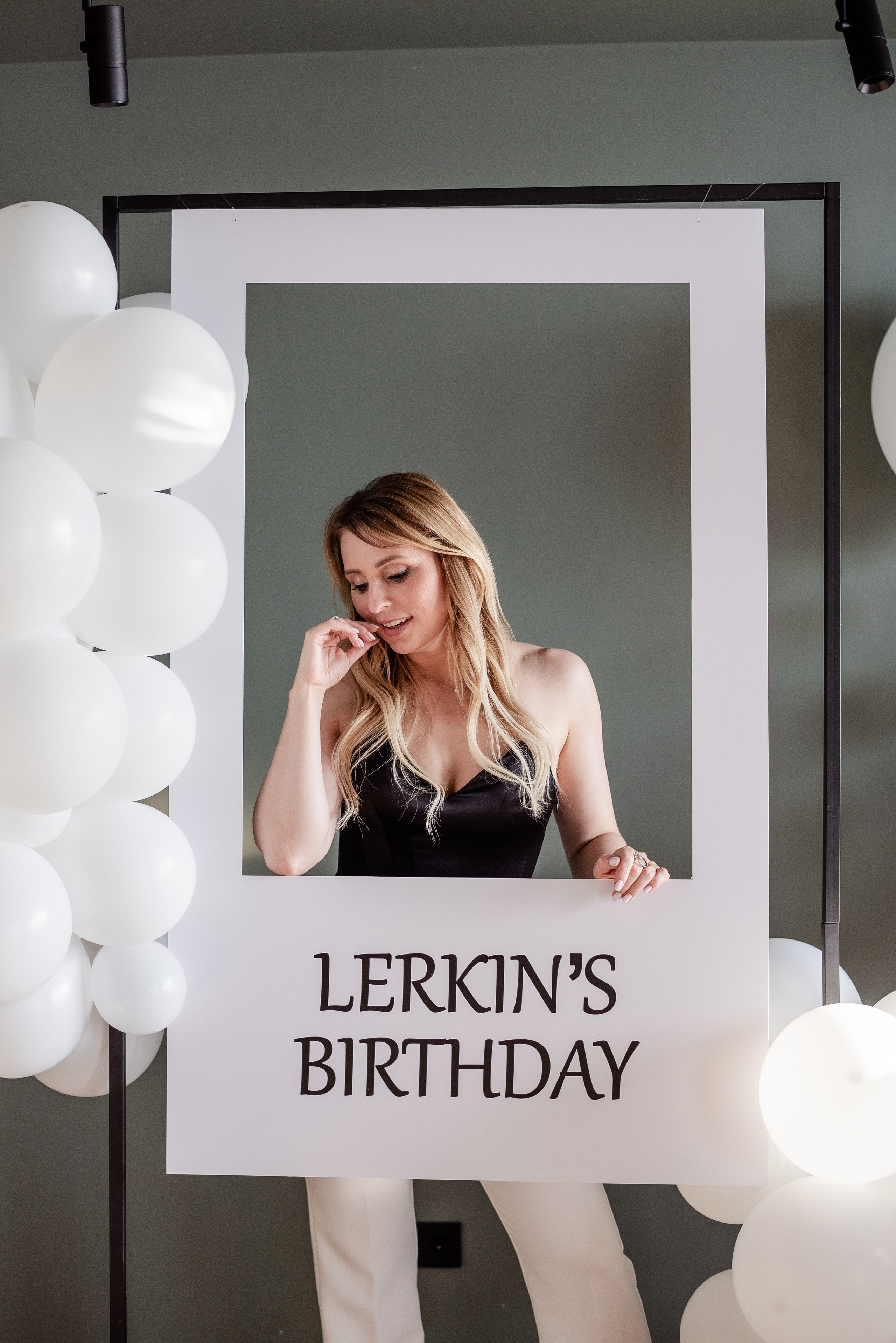 LERKIN`S BIRTHDAY. Свадебный и семейный фотограф Волгоград Ксения Афонина