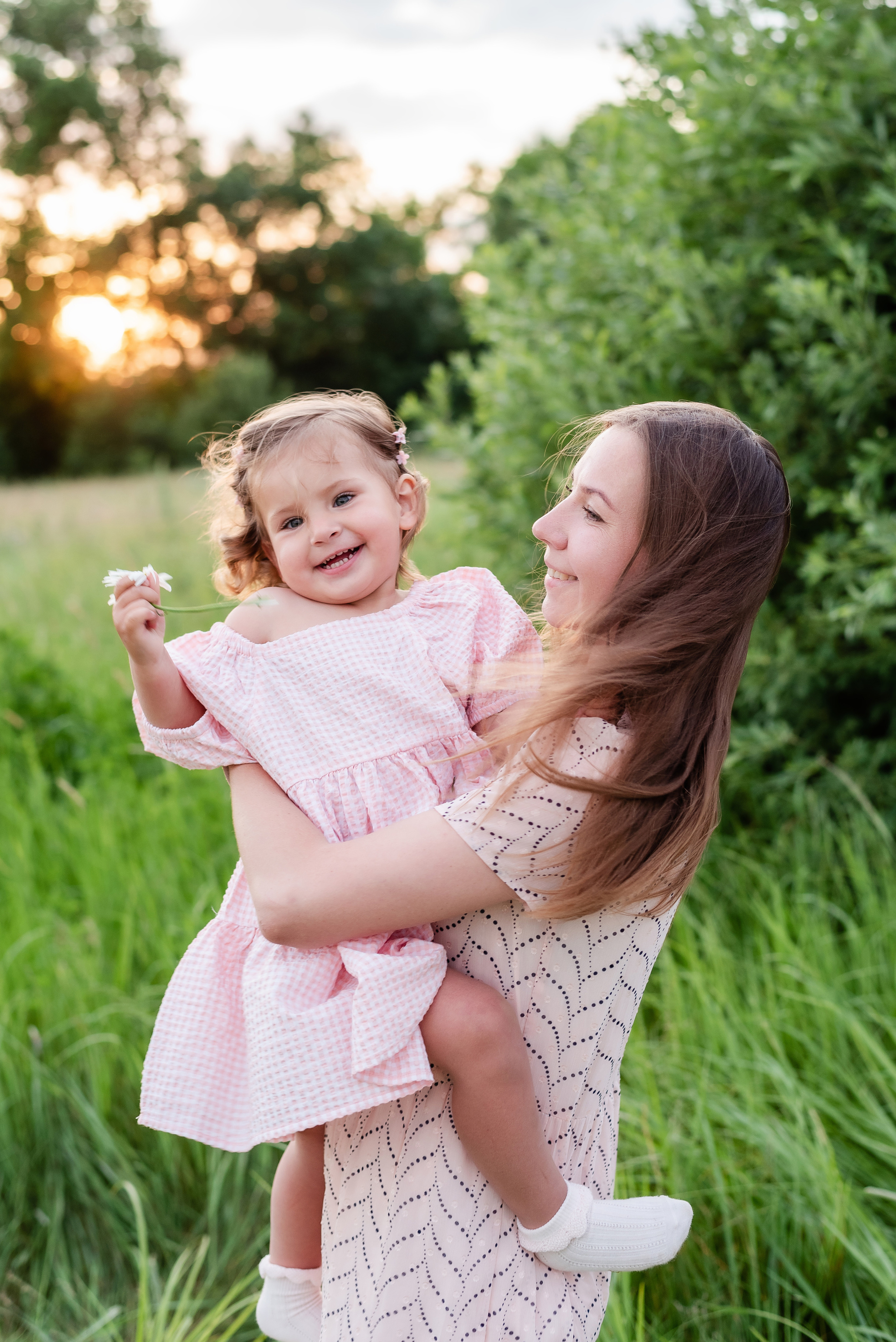 Ксения+Ева. Свадебный и семейный фотограф Волгоград Ксения Афонина