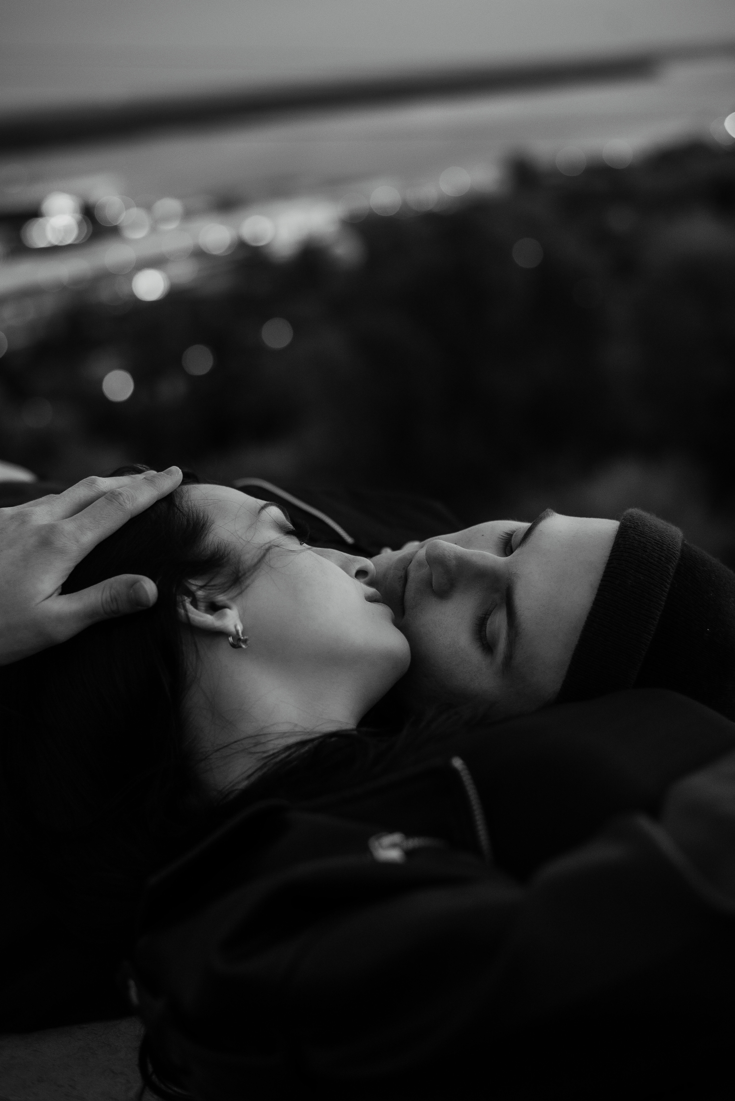 Гриша+Даша. Свадебный и семейный фотограф Волгоград Ксения Афонина