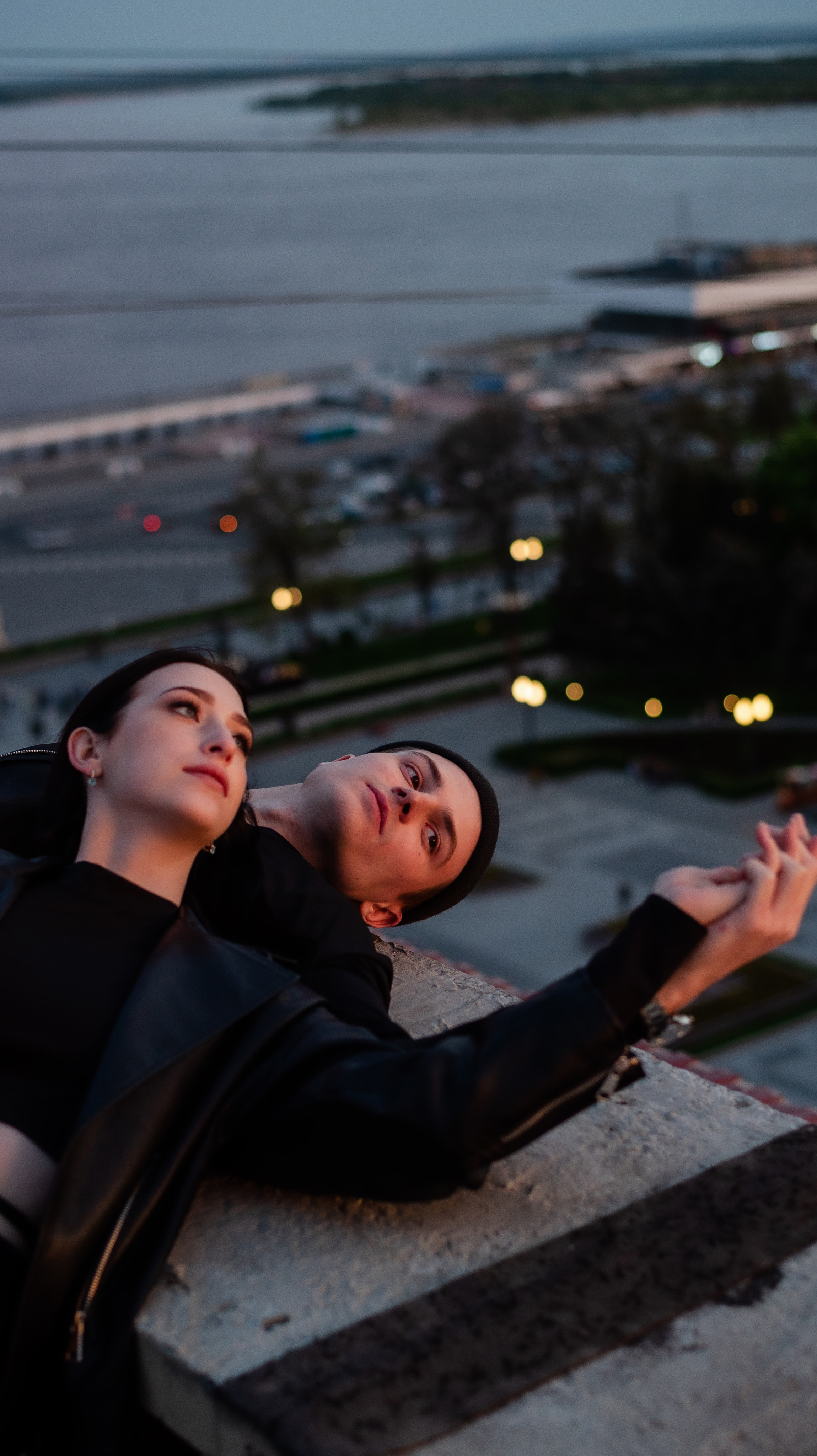 Гриша+Даша. Свадебный и семейный фотограф Волгоград Ксения Афонина