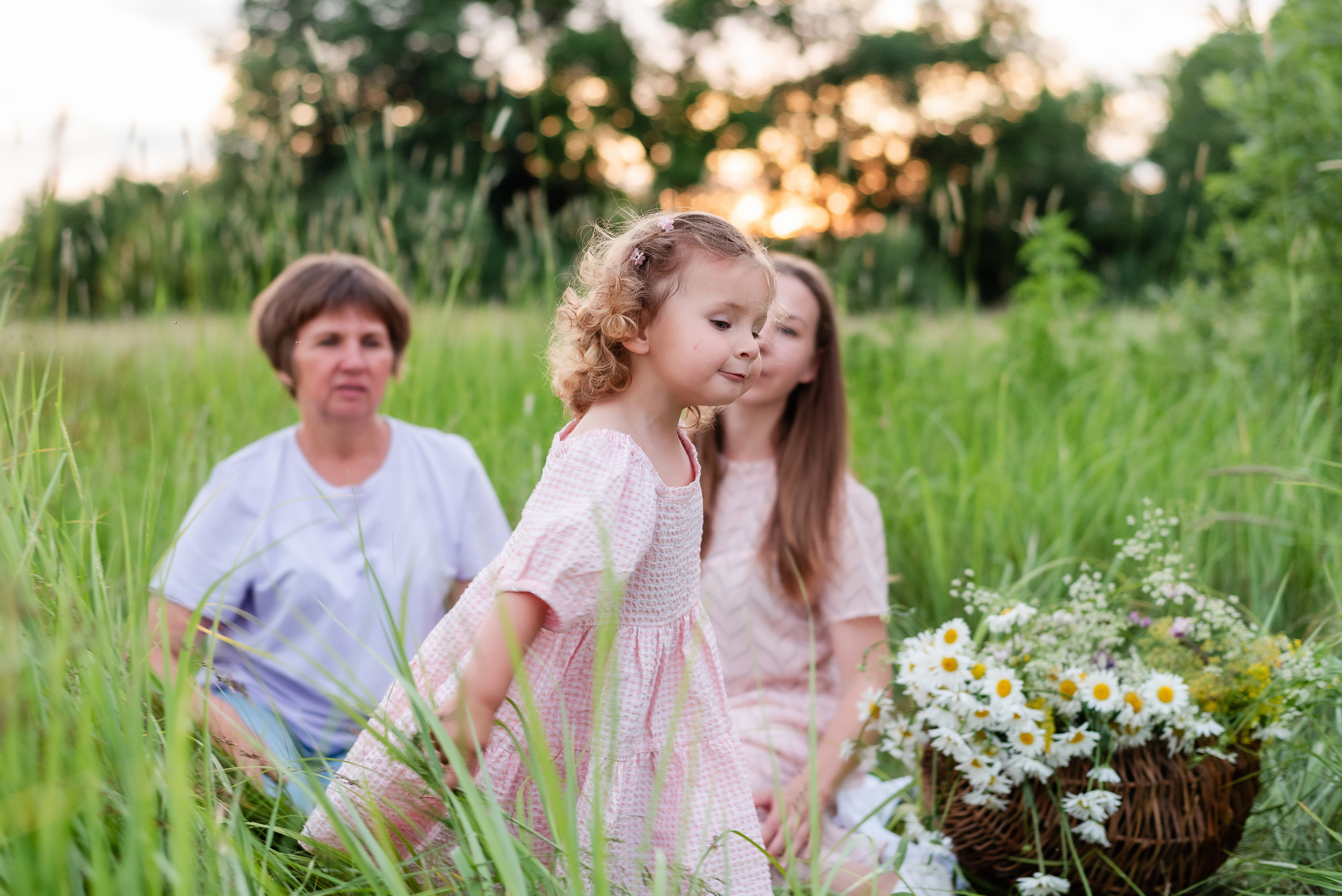 Ксения+Ева. Свадебный и семейный фотограф Волгоград Ксения Афонина