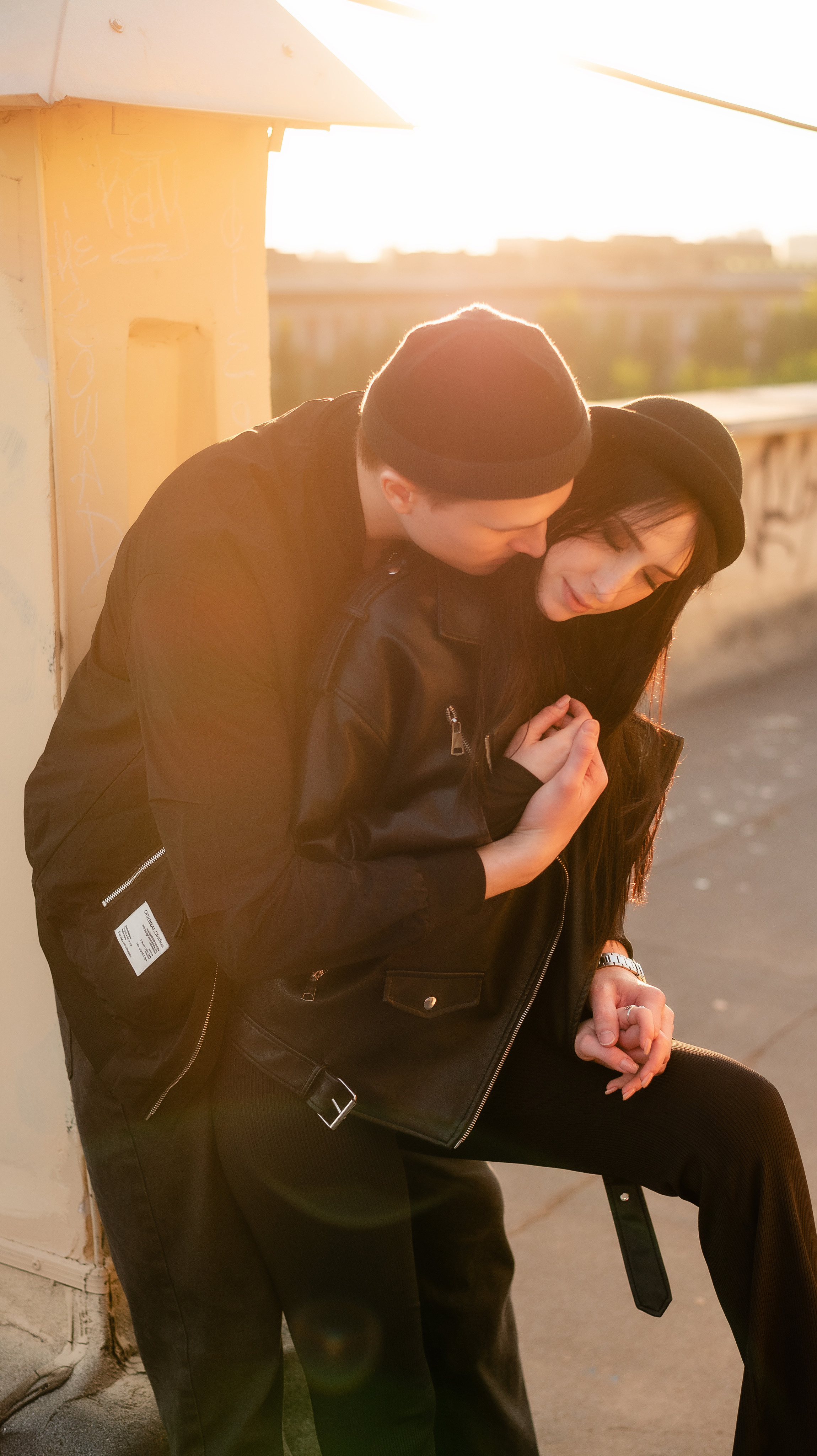 Гриша+Даша. Свадебный и семейный фотограф Волгоград Ксения Афонина