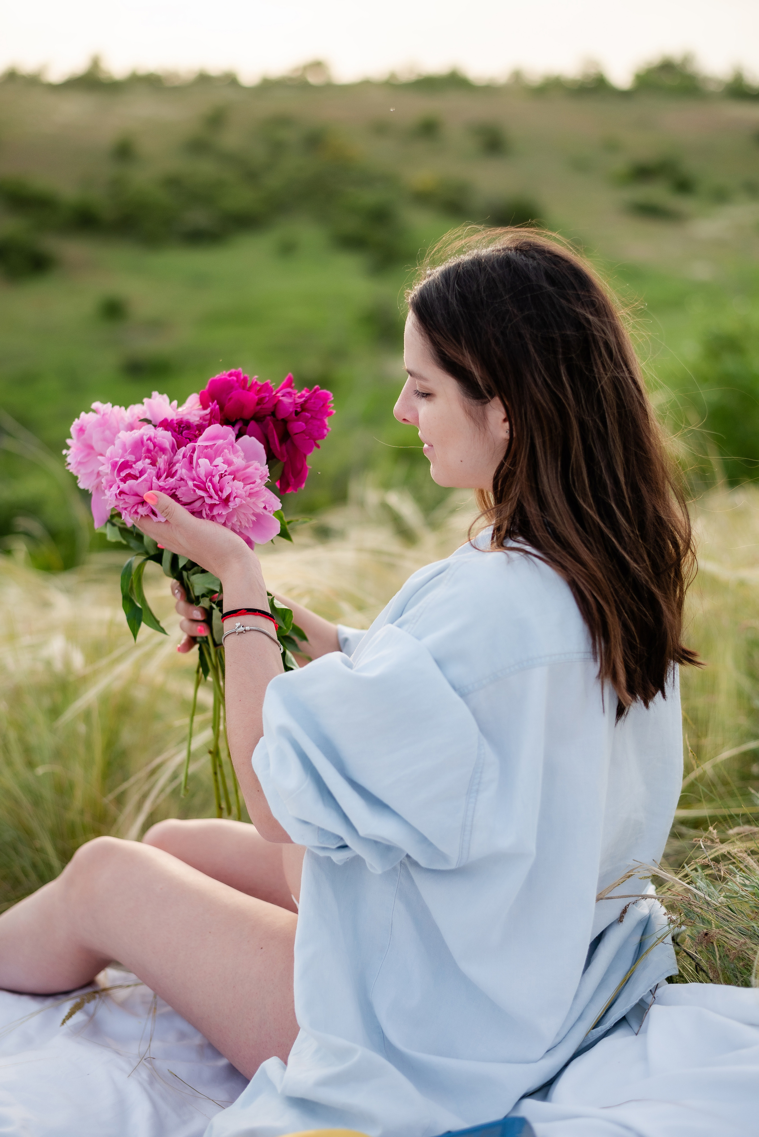 Юлия. Свадебный и семейный фотограф Волгоград Ксения Афонина