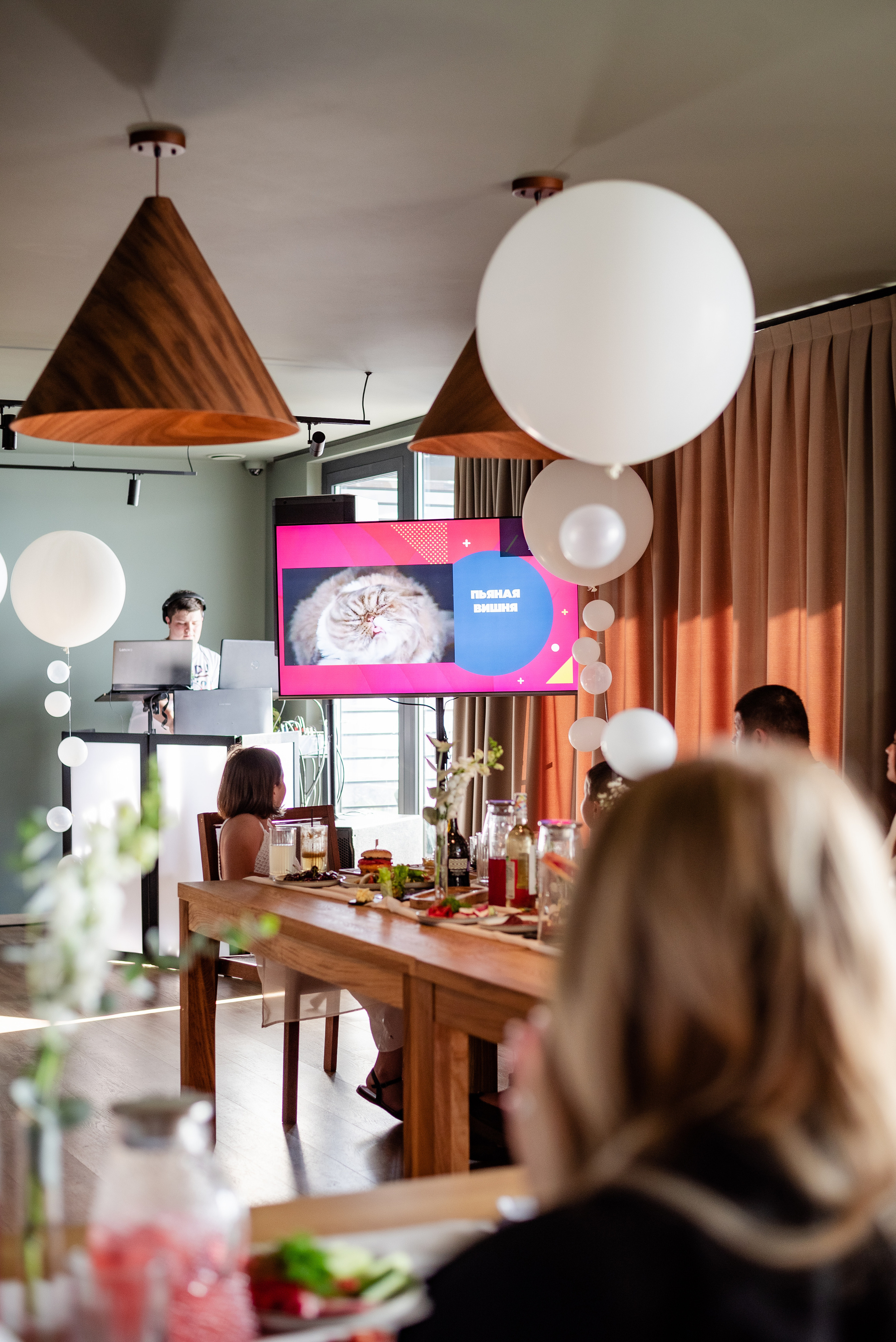 LERKIN`S BIRTHDAY. Свадебный и семейный фотограф Волгоград Ксения Афонина