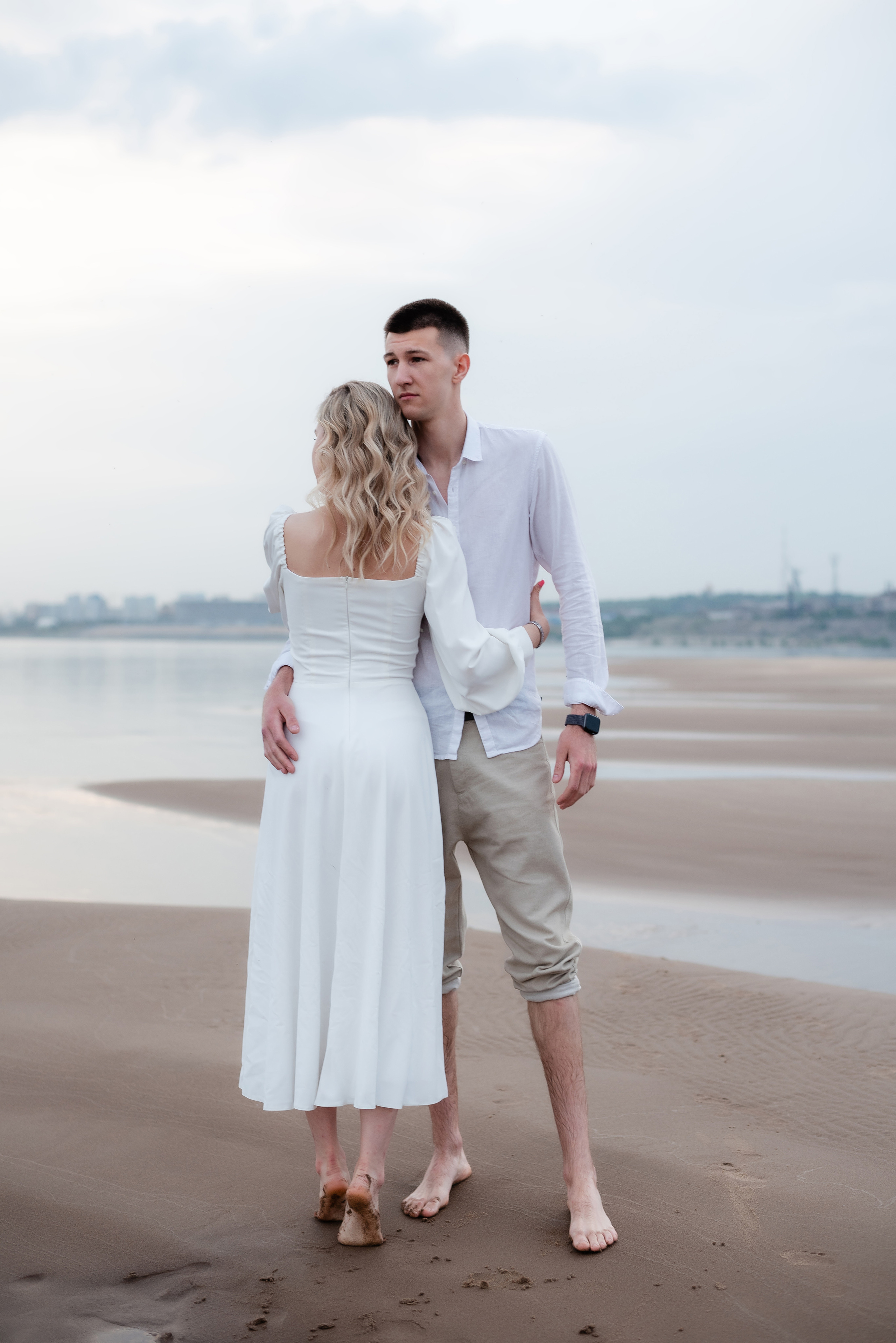 Лиза+Юра. Свадебный и семейный фотограф Волгоград Ксения Афонина