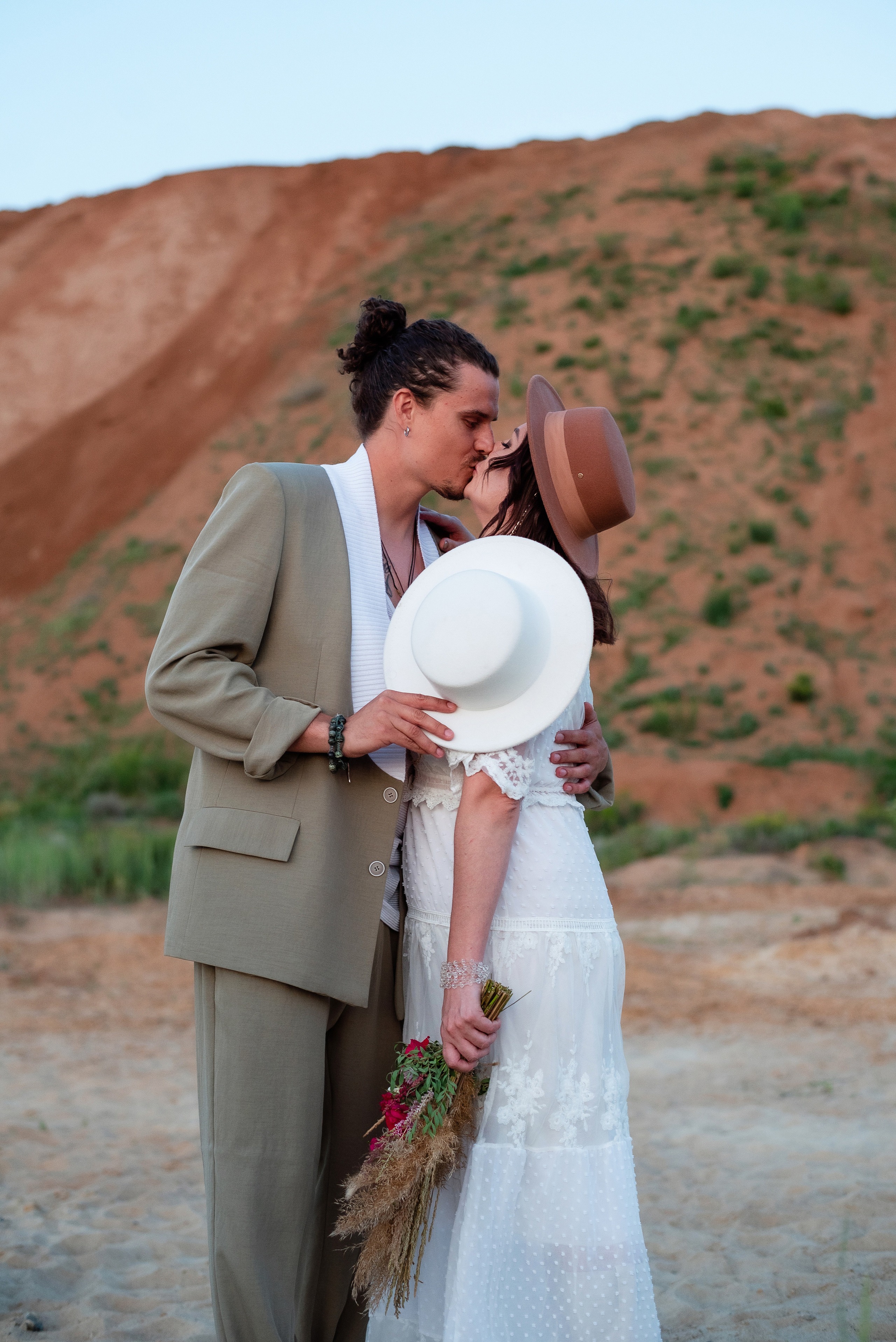 Нюра+Дима. Свадебный и семейный фотограф Волгоград Ксения Афонина