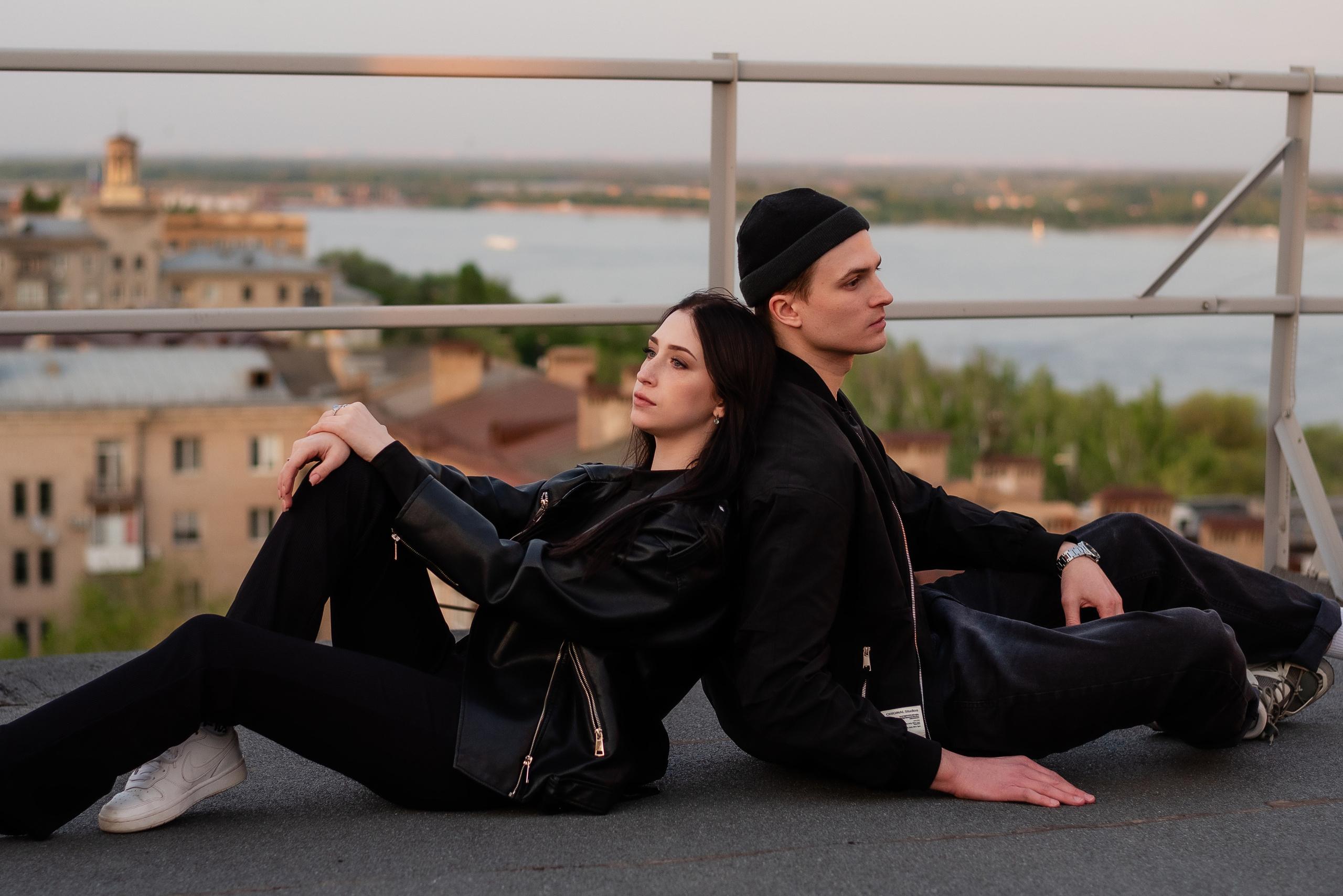 Гриша+Даша. Свадебный и семейный фотограф Волгоград Ксения Афонина