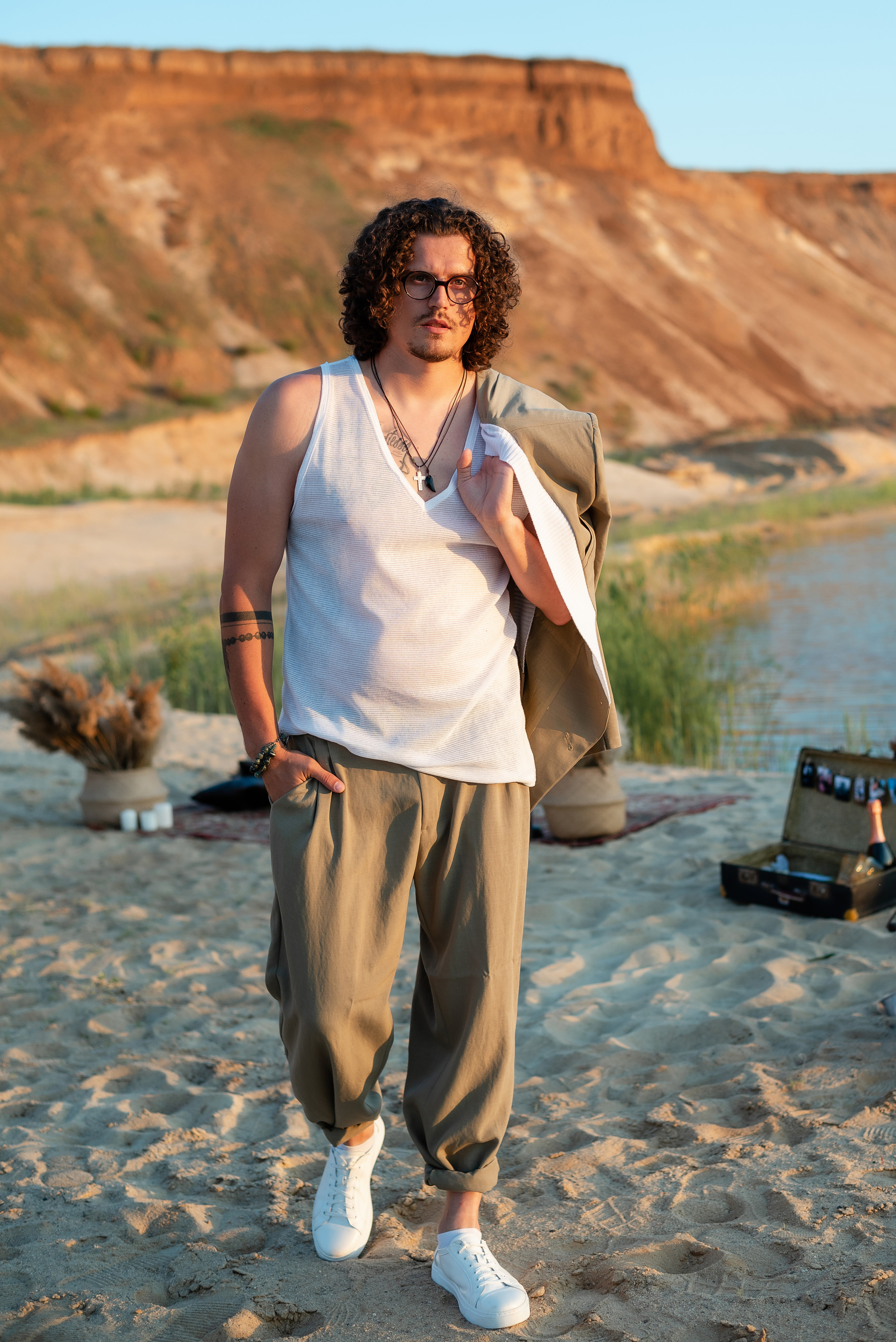 Нюра+Дима. Свадебный и семейный фотограф Волгоград Ксения Афонина