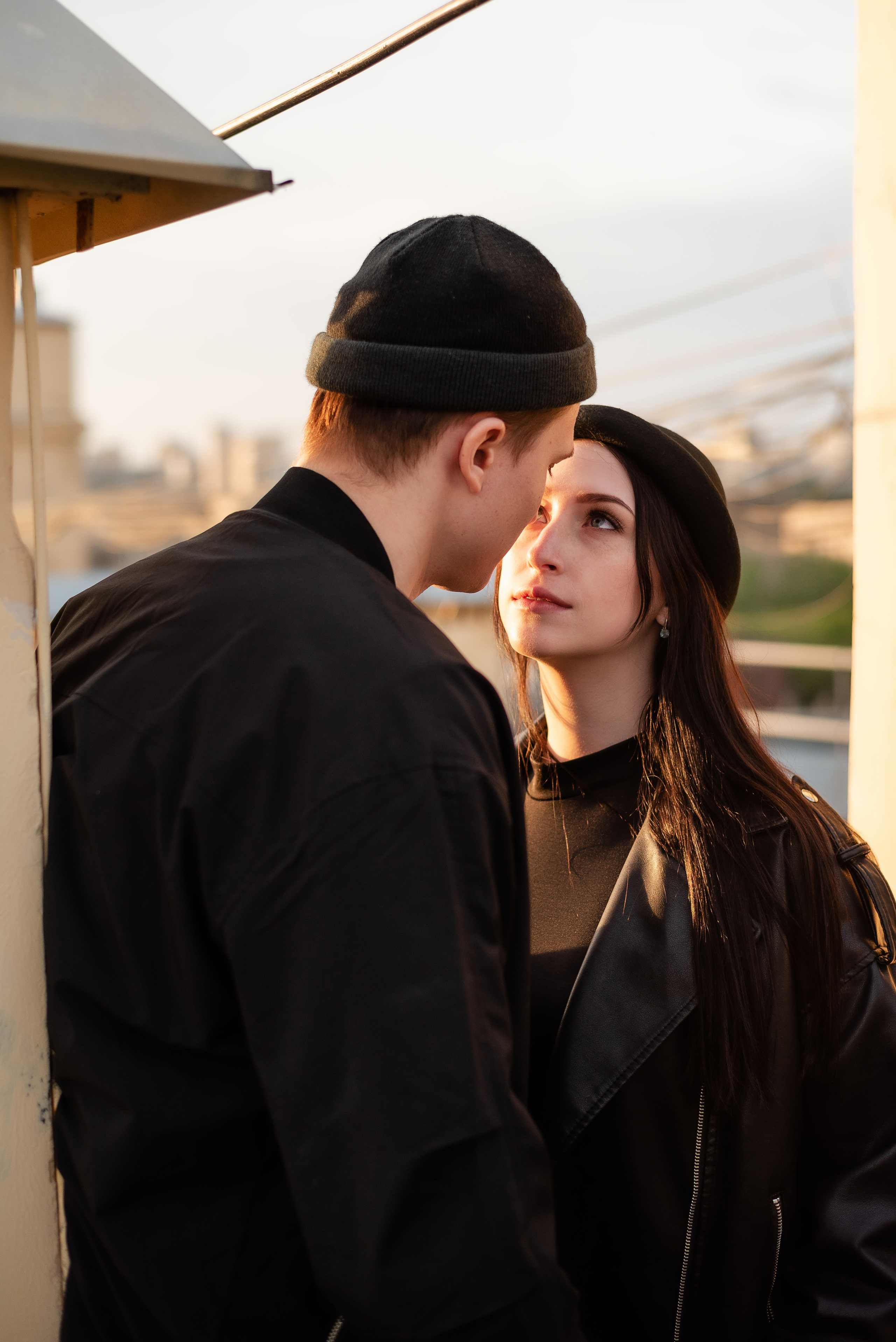 Гриша+Даша. Свадебный и семейный фотограф Волгоград Ксения Афонина