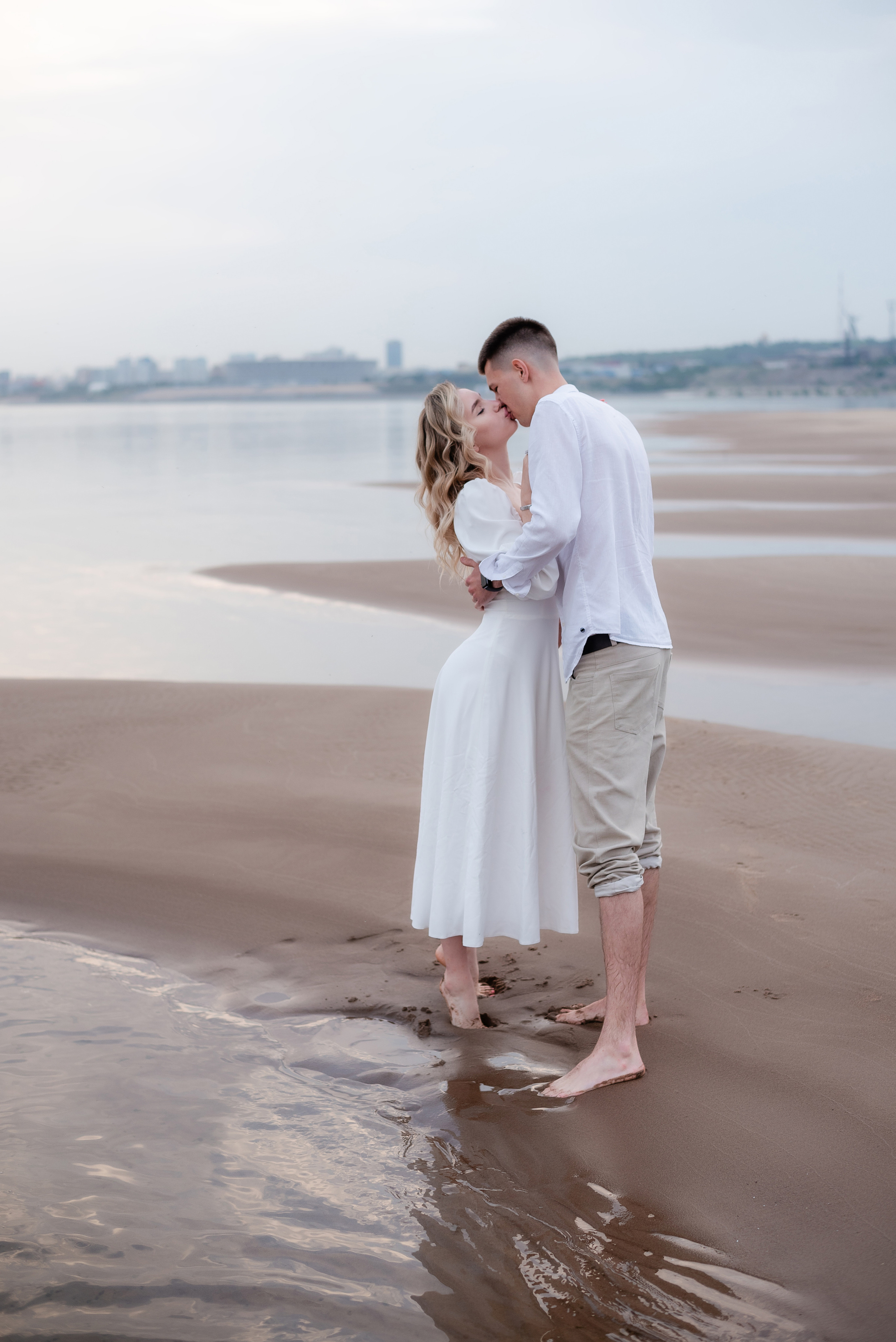 Лиза+Юра. Свадебный и семейный фотограф Волгоград Ксения Афонина