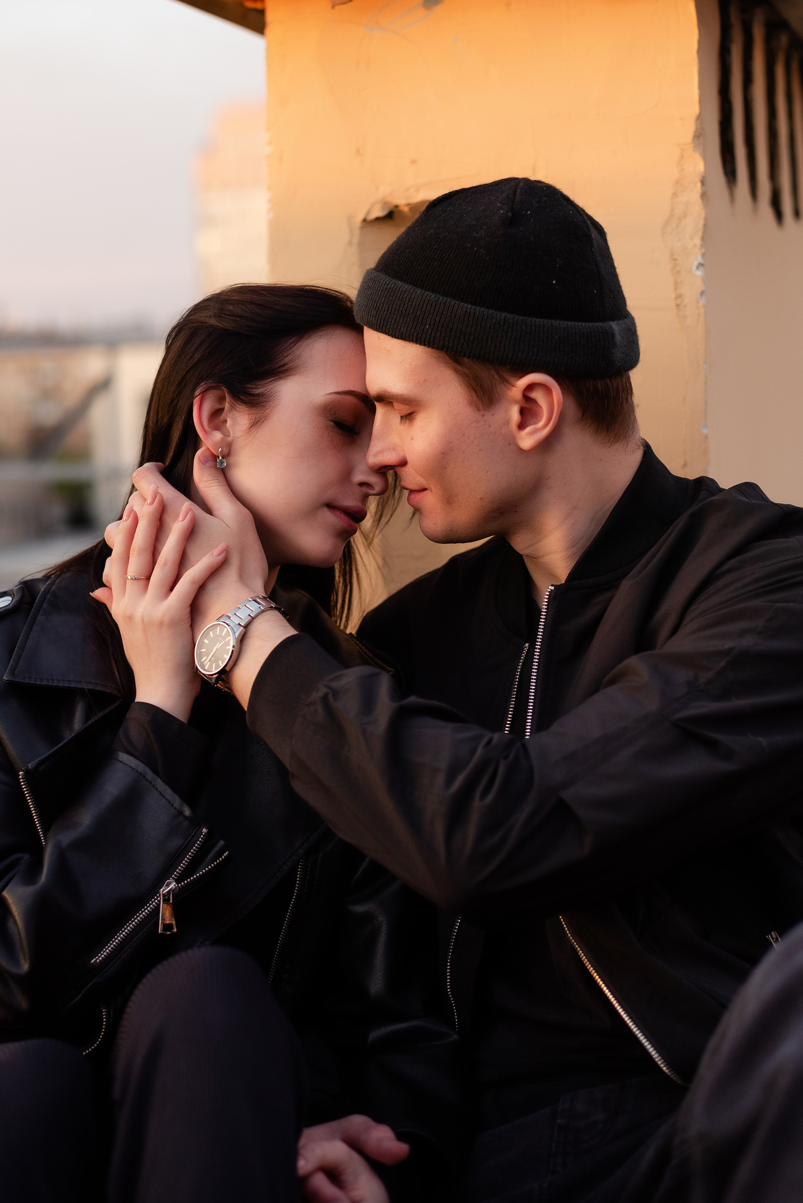 Гриша+Даша. Свадебный и семейный фотограф Волгоград Ксения Афонина