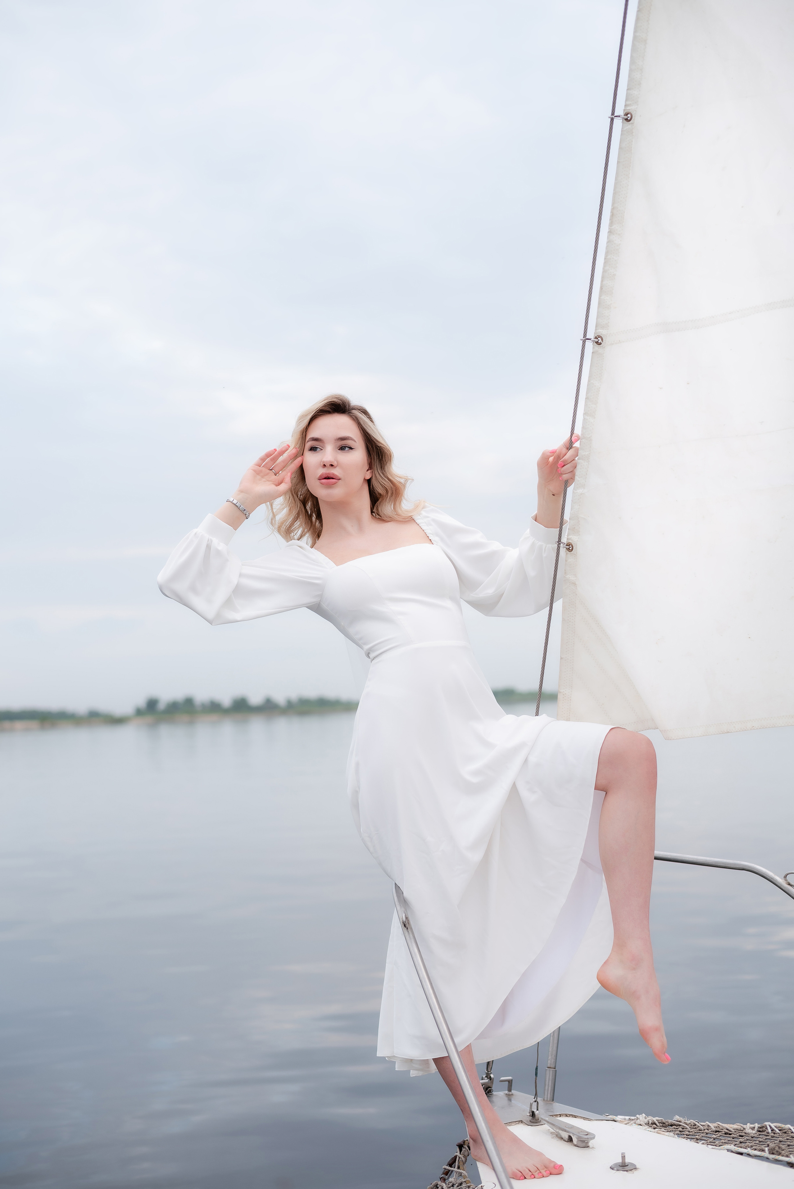 Лиза+Юра. Свадебный и семейный фотограф Волгоград Ксения Афонина