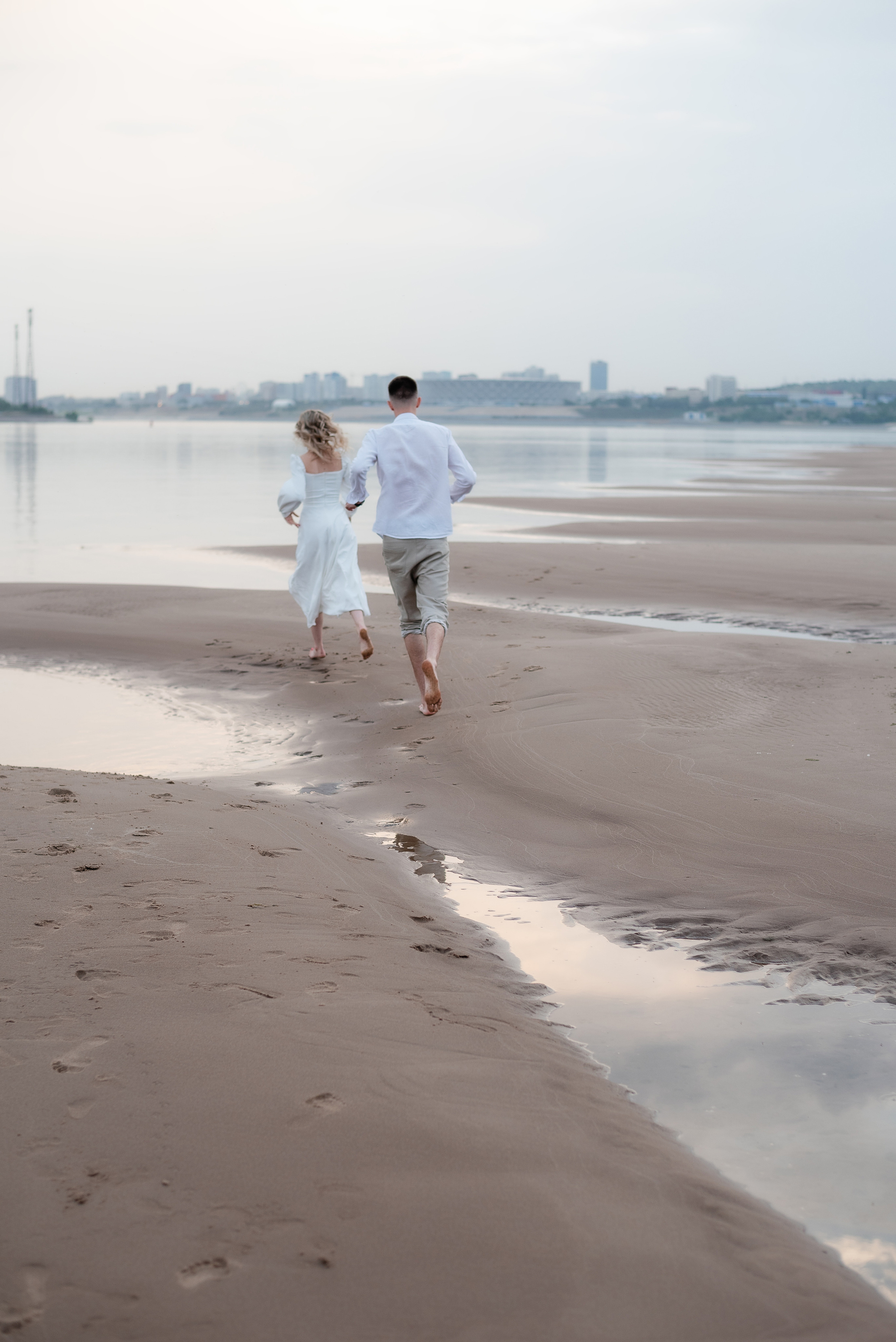Лиза+Юра. Свадебный и семейный фотограф Волгоград Ксения Афонина