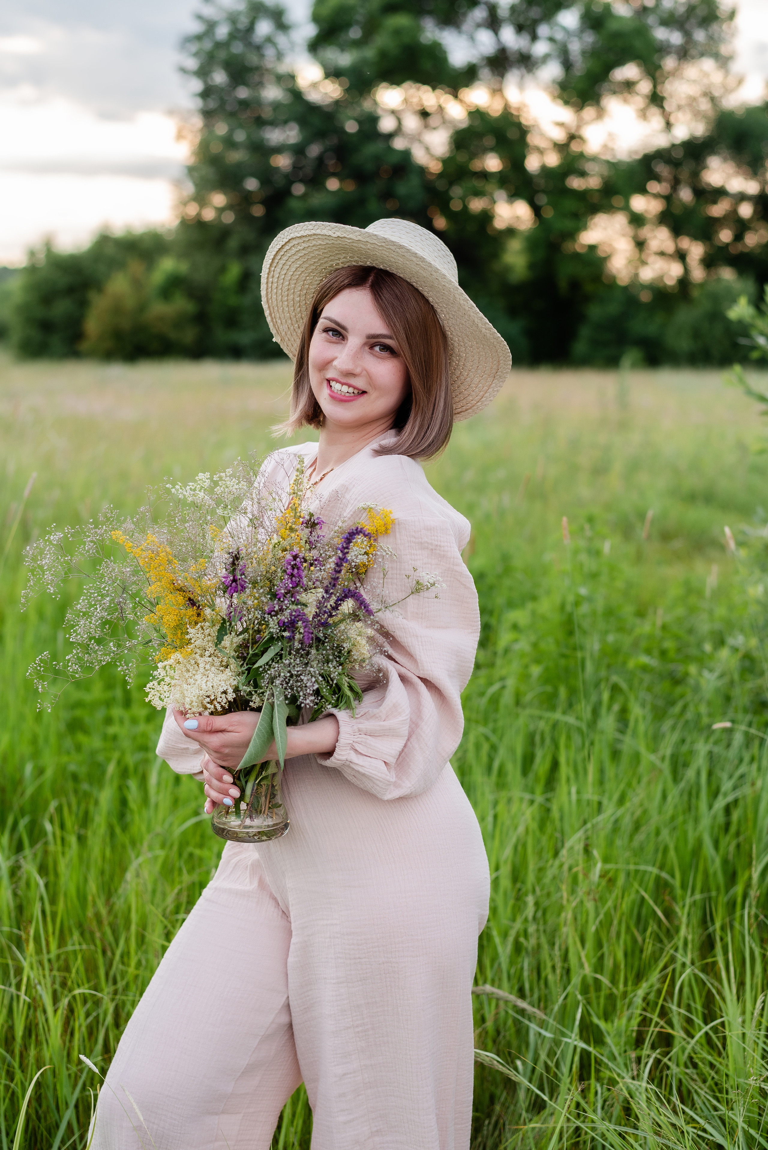 Анастасия+Варвара+Андрей. Свадебный и семейный фотограф Волгоград Ксения Афонина