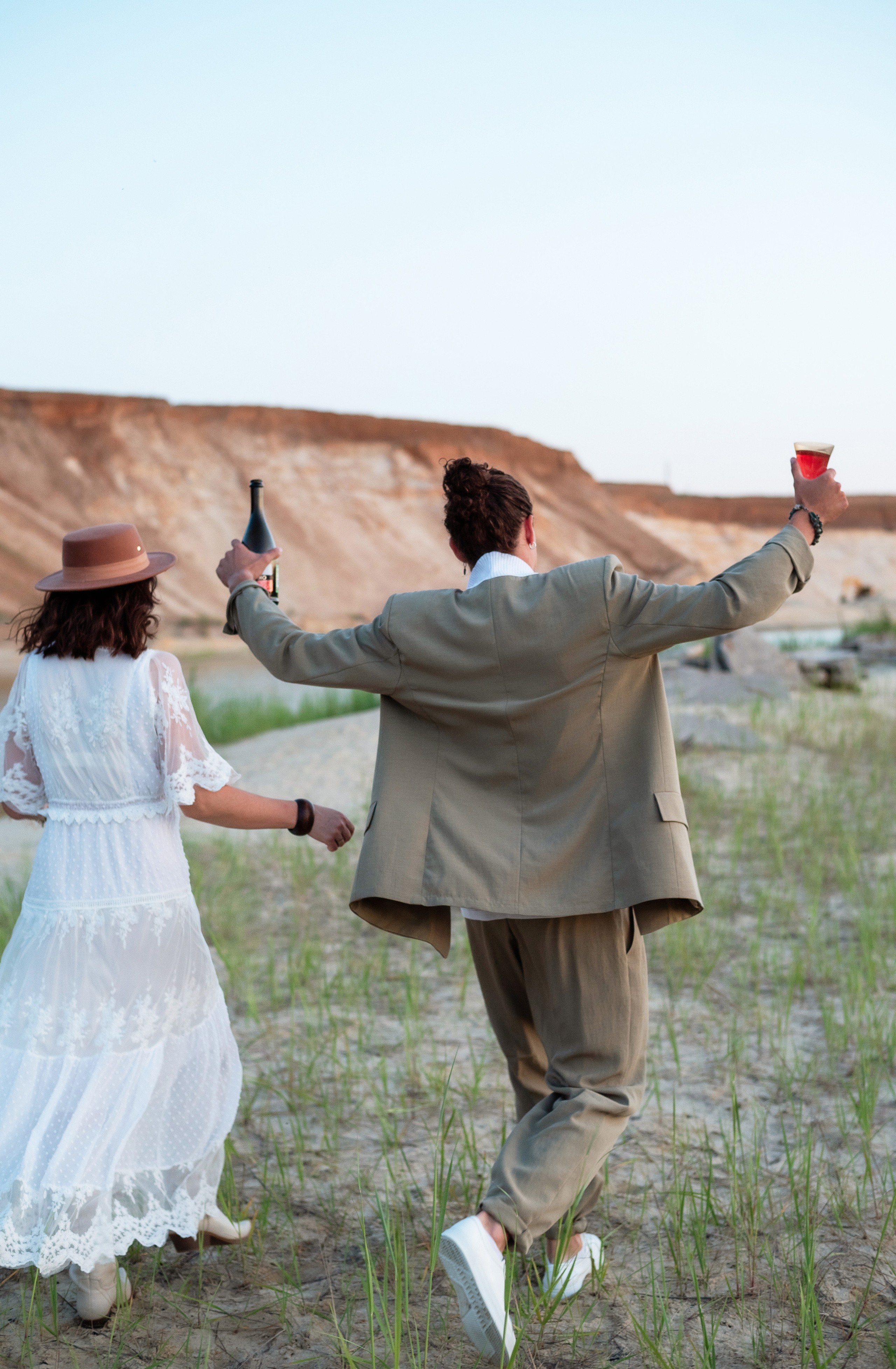 Нюра+Дима. Свадебный и семейный фотограф Волгоград Ксения Афонина