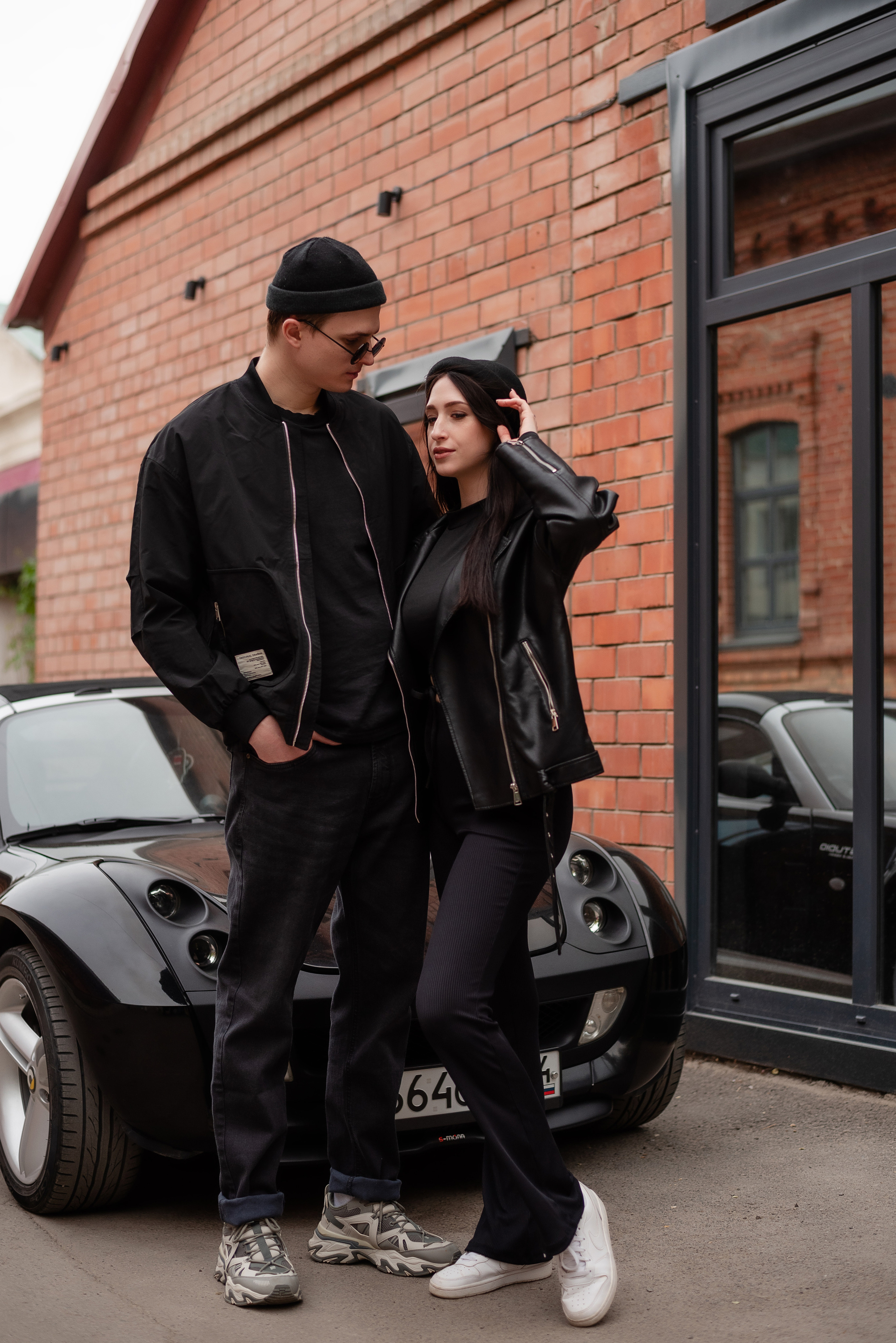 Гриша+Даша. Свадебный и семейный фотограф Волгоград Ксения Афонина