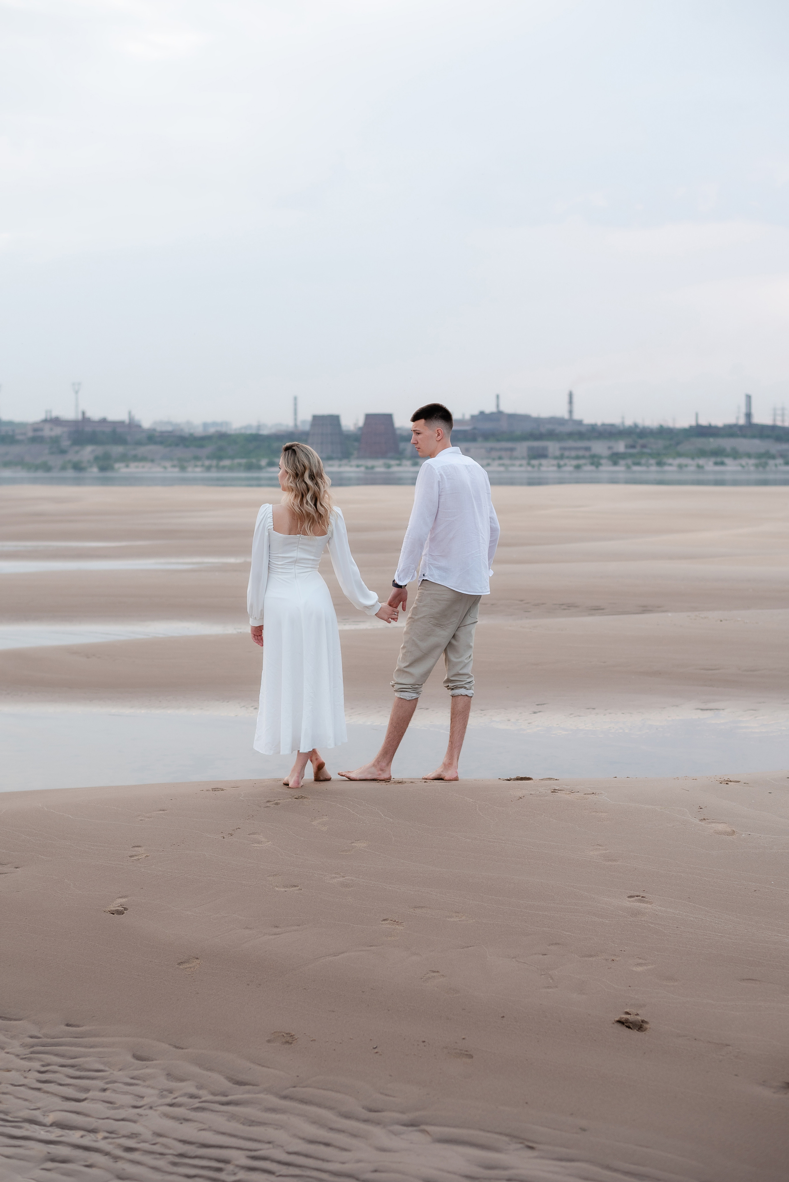 Лиза+Юра. Свадебный и семейный фотограф Волгоград Ксения Афонина