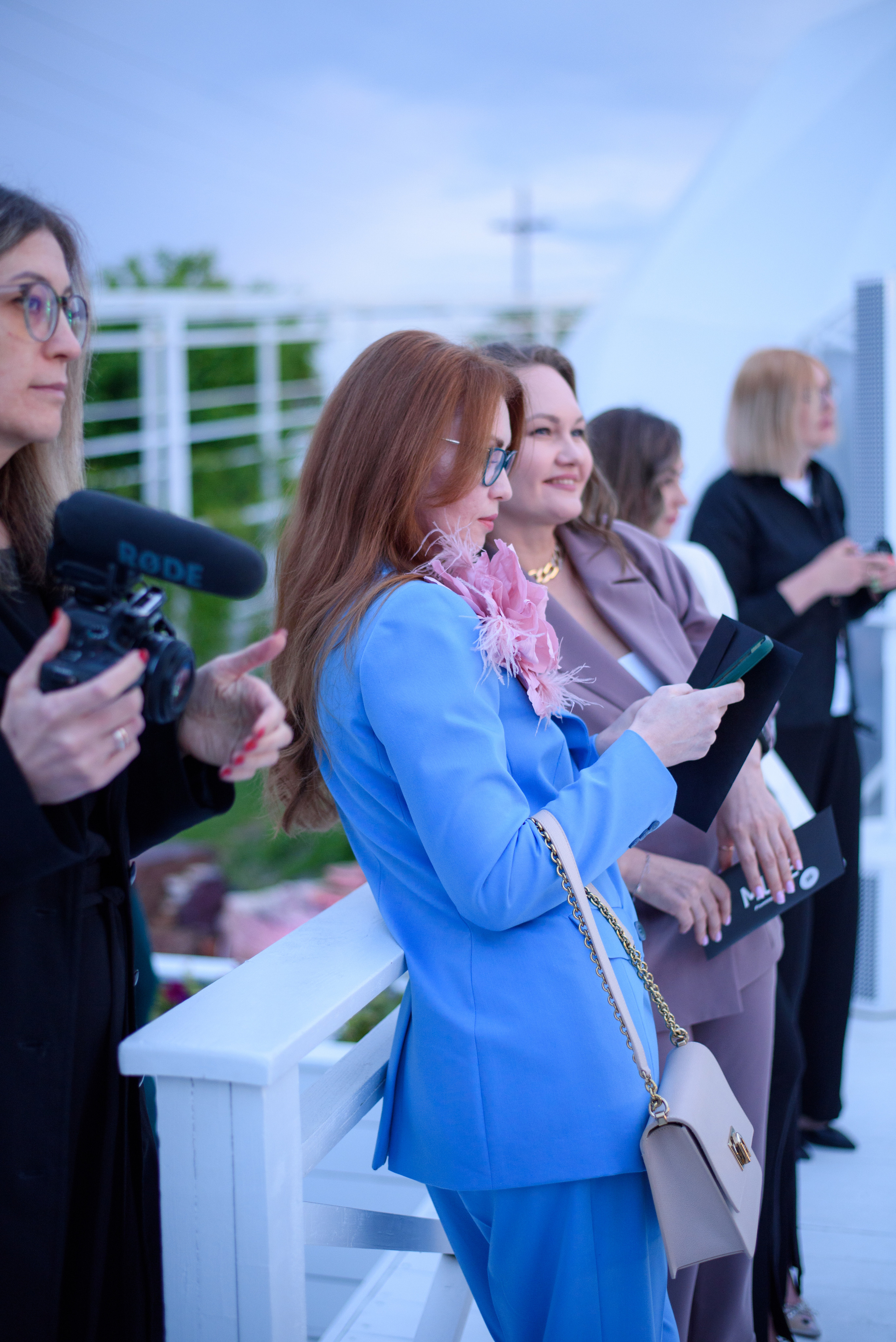 FASHION SHOW MUSE 2023. Свадебный и семейный фотограф Волгоград Ксения Афонина