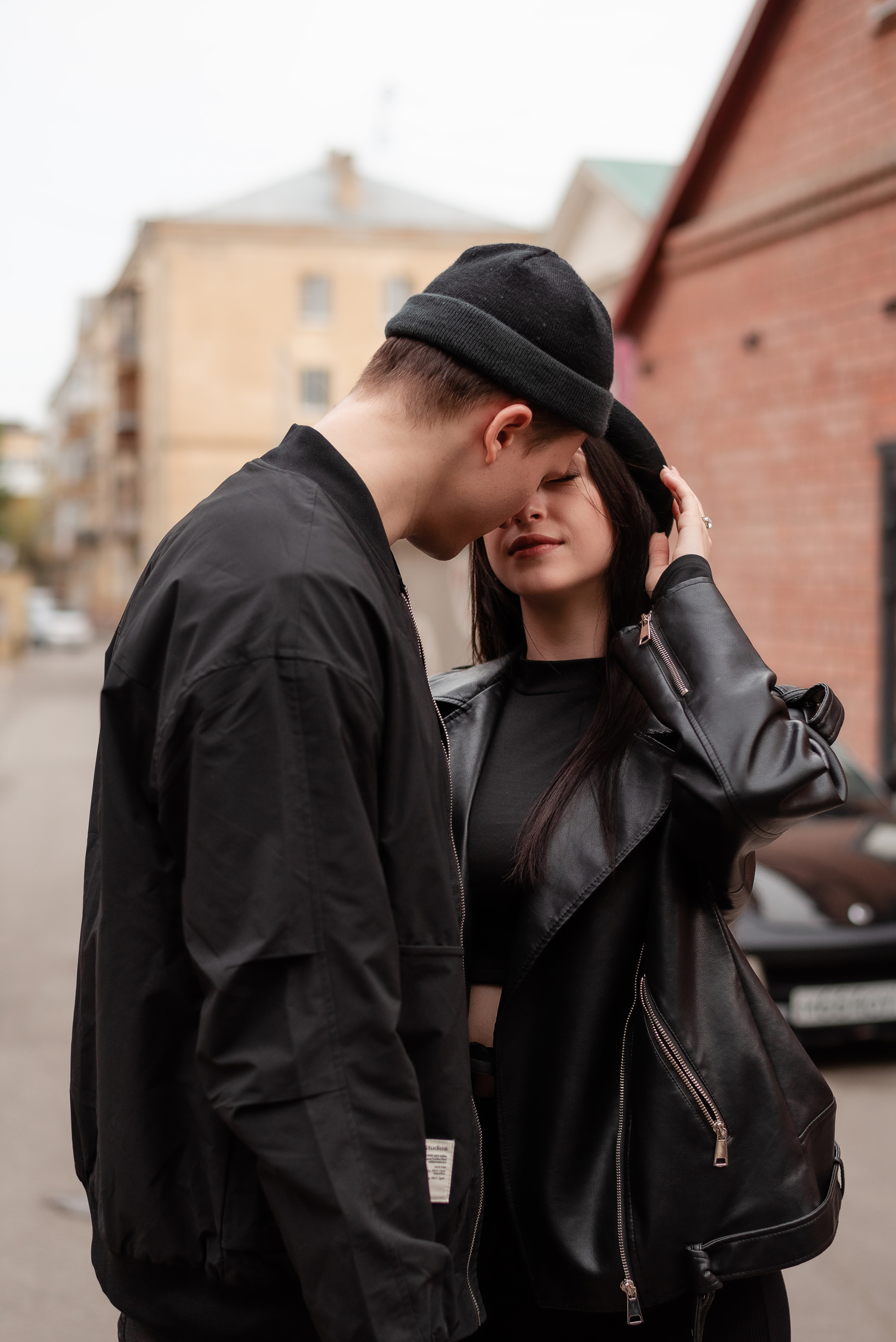 Гриша+Даша. Свадебный и семейный фотограф Волгоград Ксения Афонина