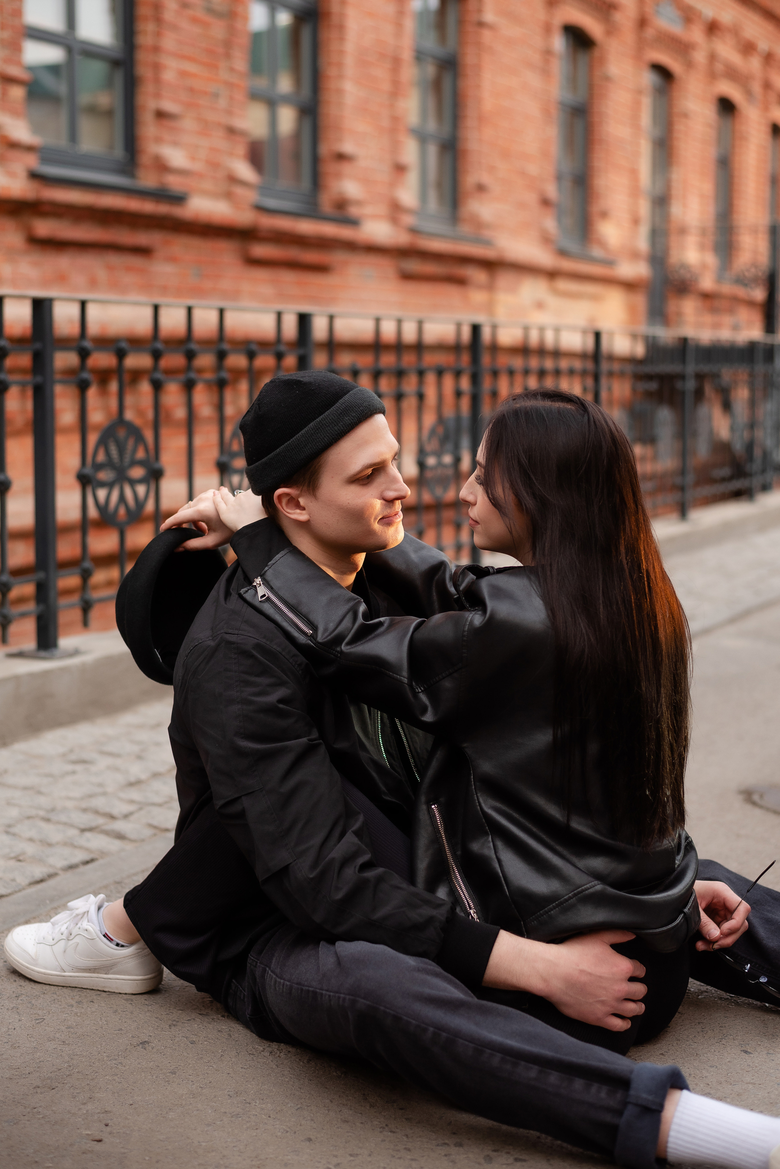 Гриша+Даша. Свадебный и семейный фотограф Волгоград Ксения Афонина