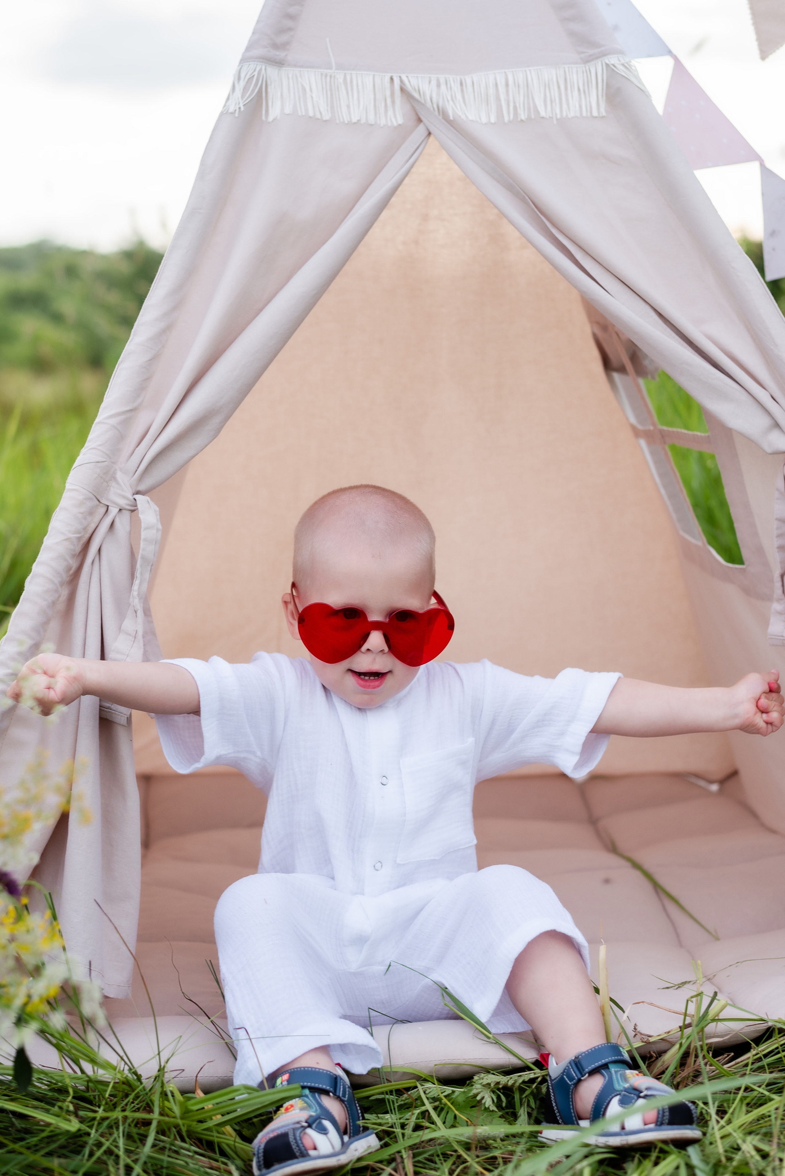 Анастасия+Варвара+Андрей. Свадебный и семейный фотограф Волгоград Ксения Афонина