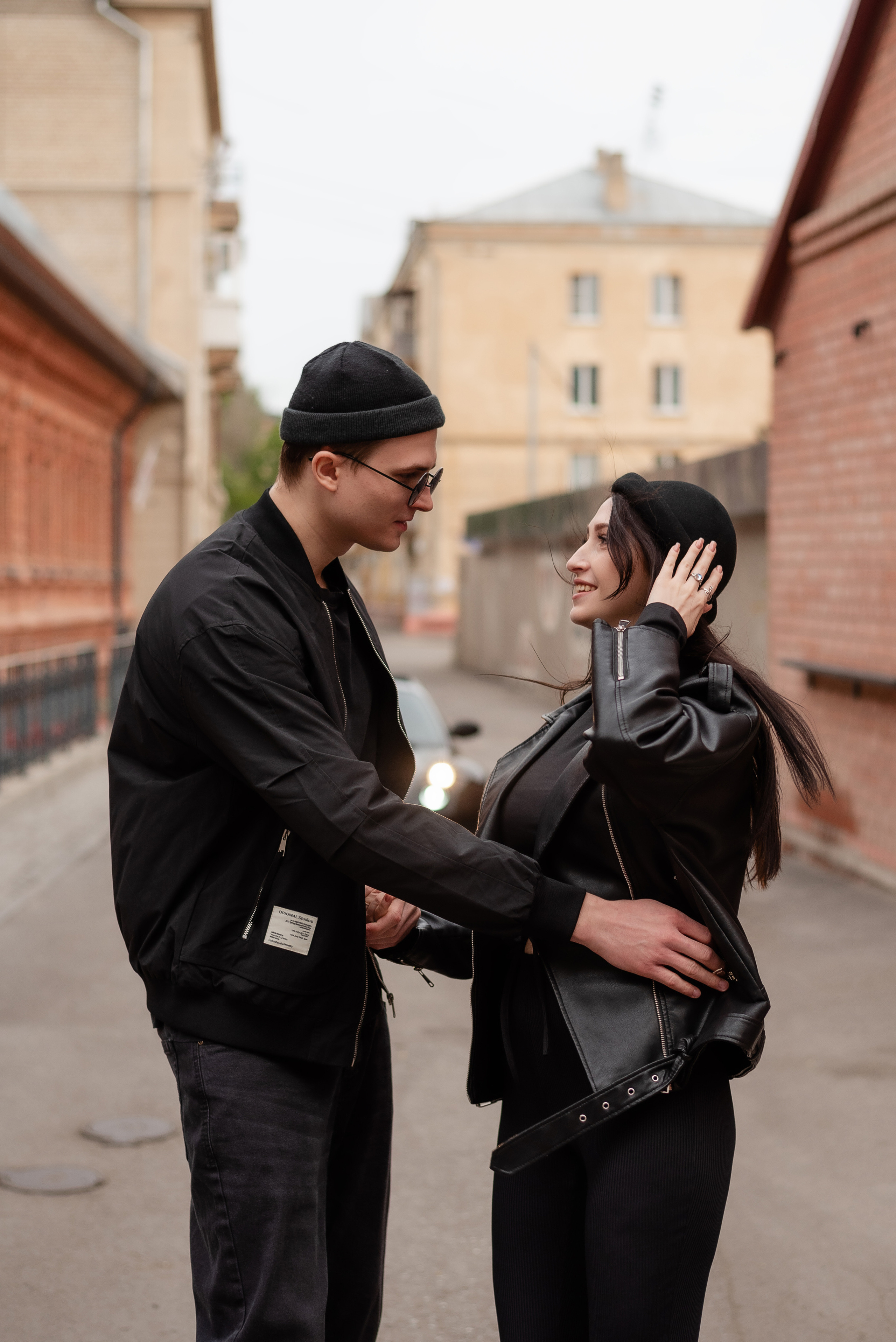 Гриша+Даша. Свадебный и семейный фотограф Волгоград Ксения Афонина