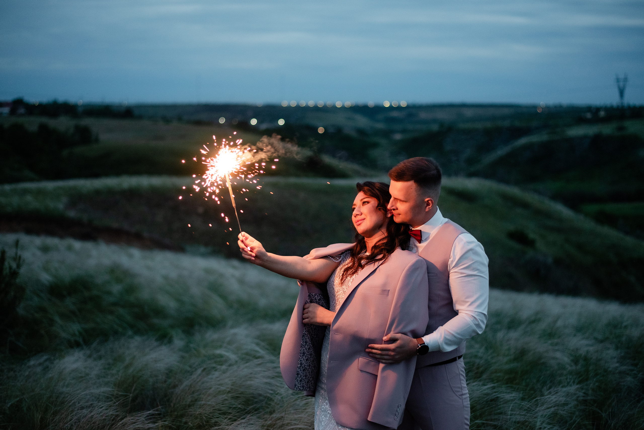 Регина+Александр. Свадебный и семейный фотограф Волгоград Ксения Афонина