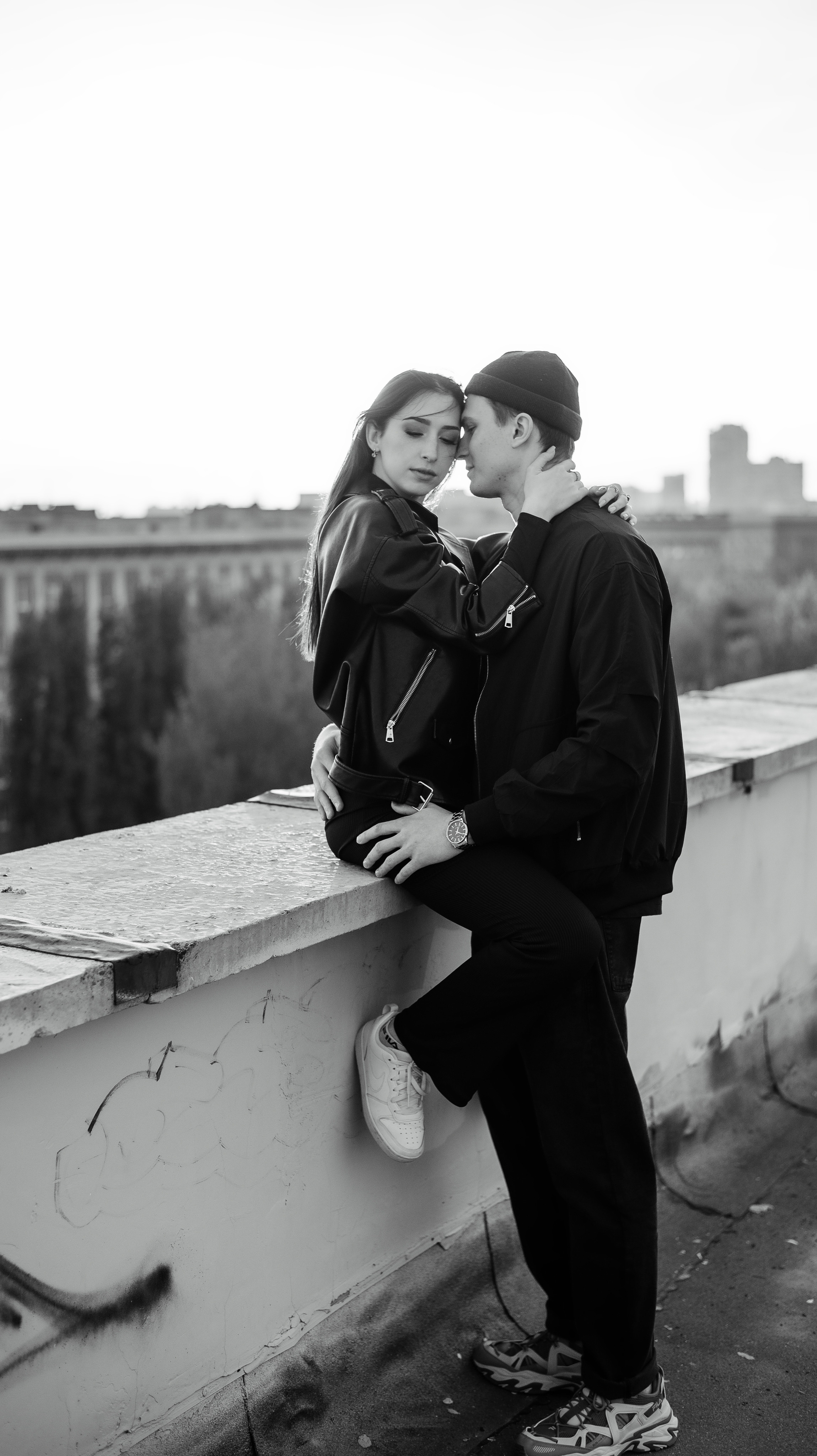 Гриша+Даша. Свадебный и семейный фотограф Волгоград Ксения Афонина