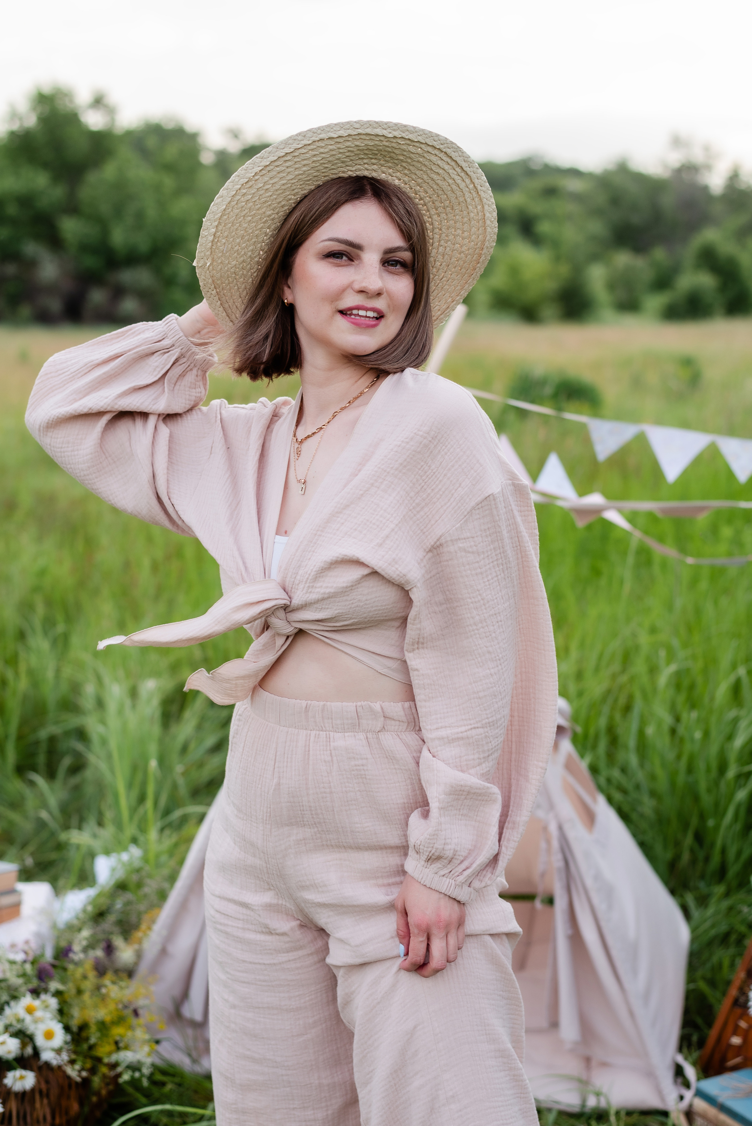 Анастасия+Варвара+Андрей. Свадебный и семейный фотограф Волгоград Ксения Афонина