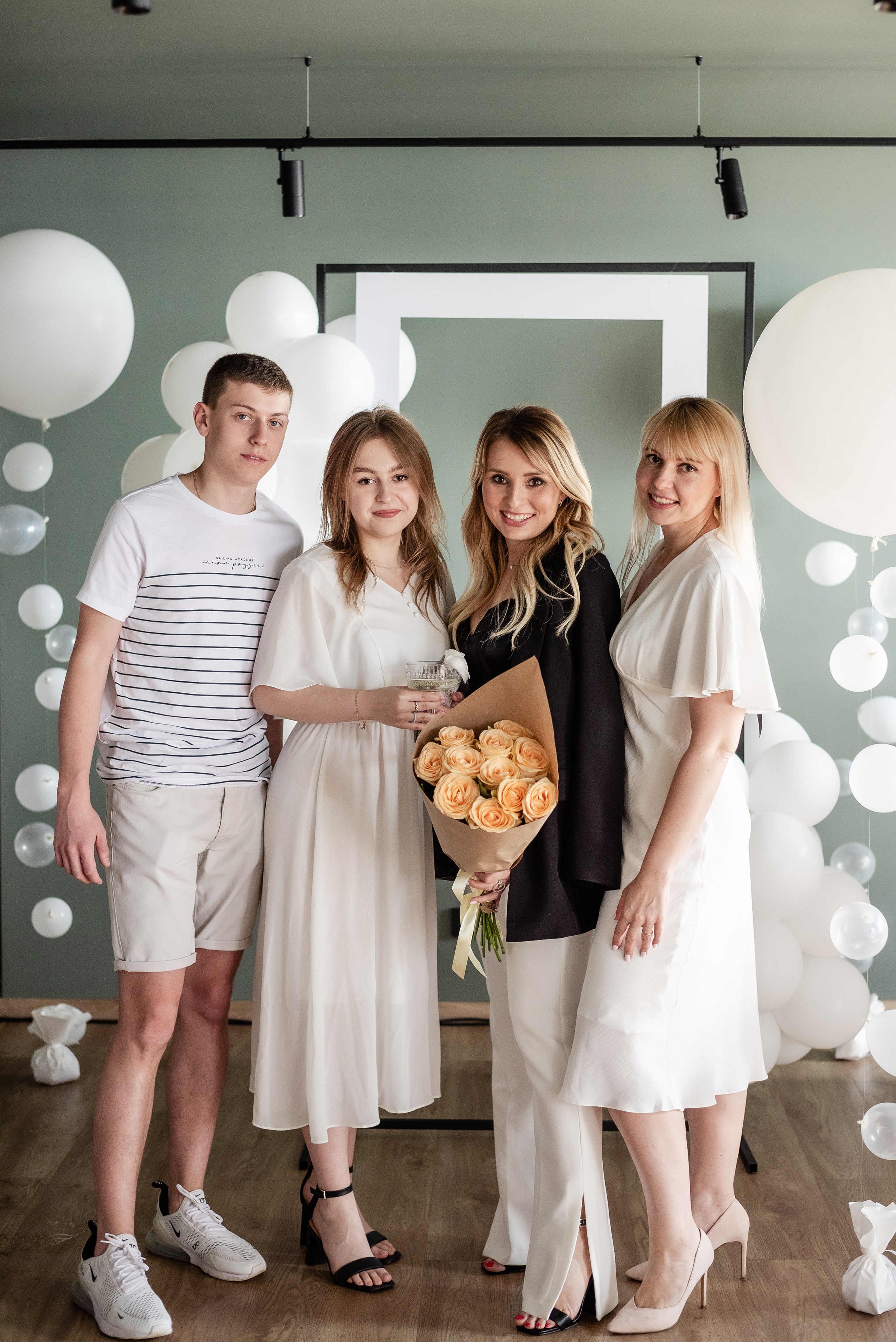 LERKIN`S BIRTHDAY. Свадебный и семейный фотограф Волгоград Ксения Афонина