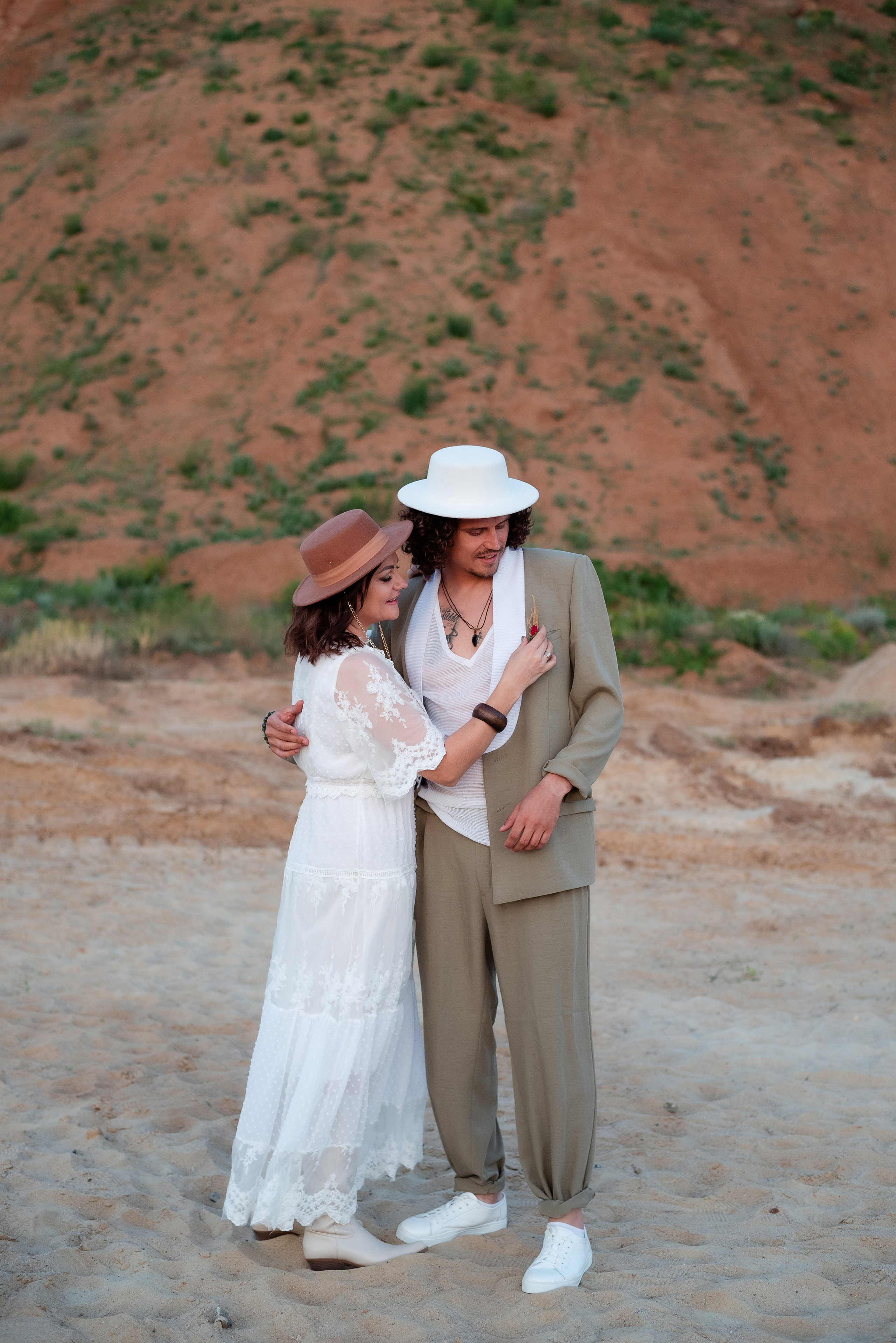 Нюра+Дима. Свадебный и семейный фотограф Волгоград Ксения Афонина