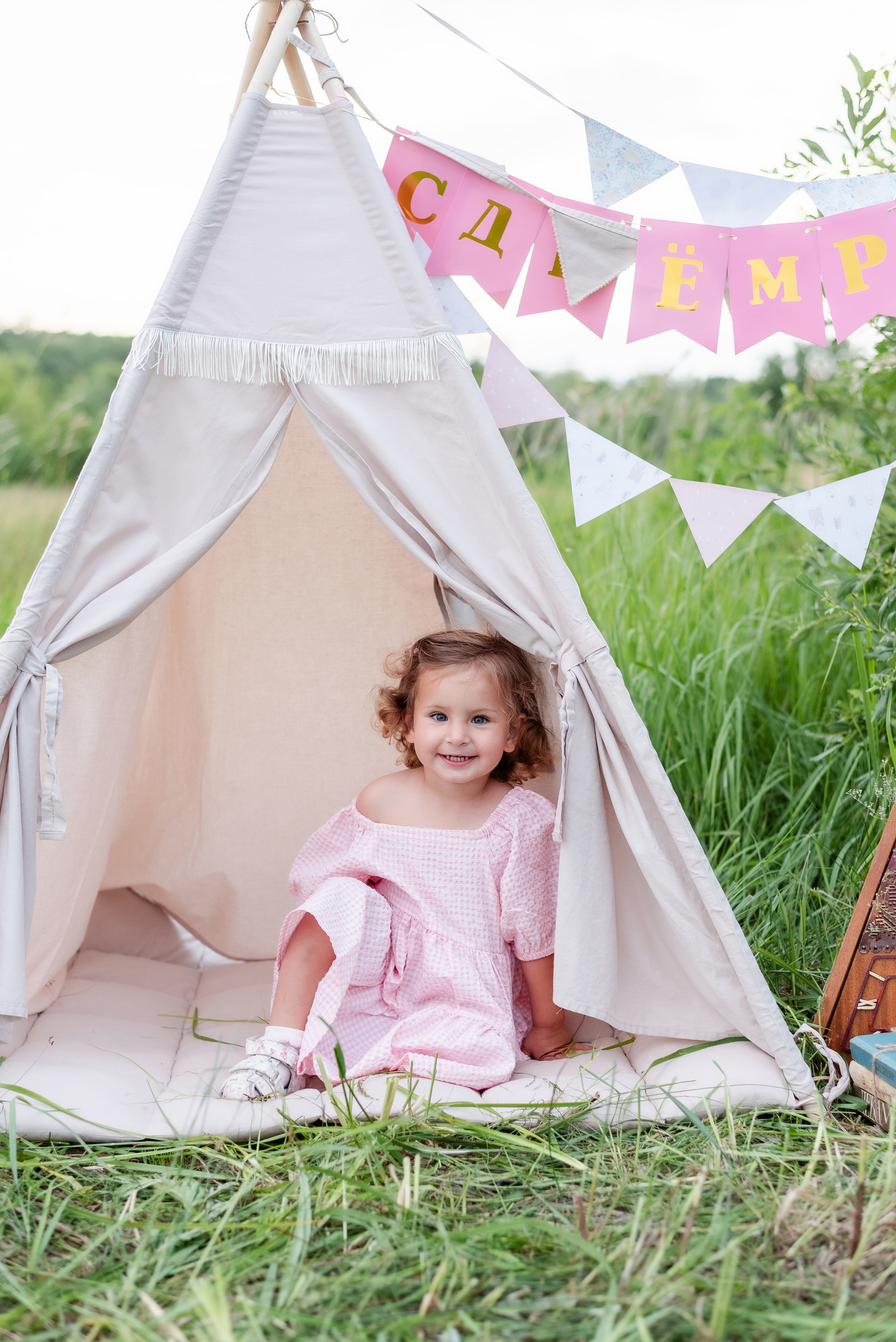 Ксения+Ева. Свадебный и семейный фотограф Волгоград Ксения Афонина