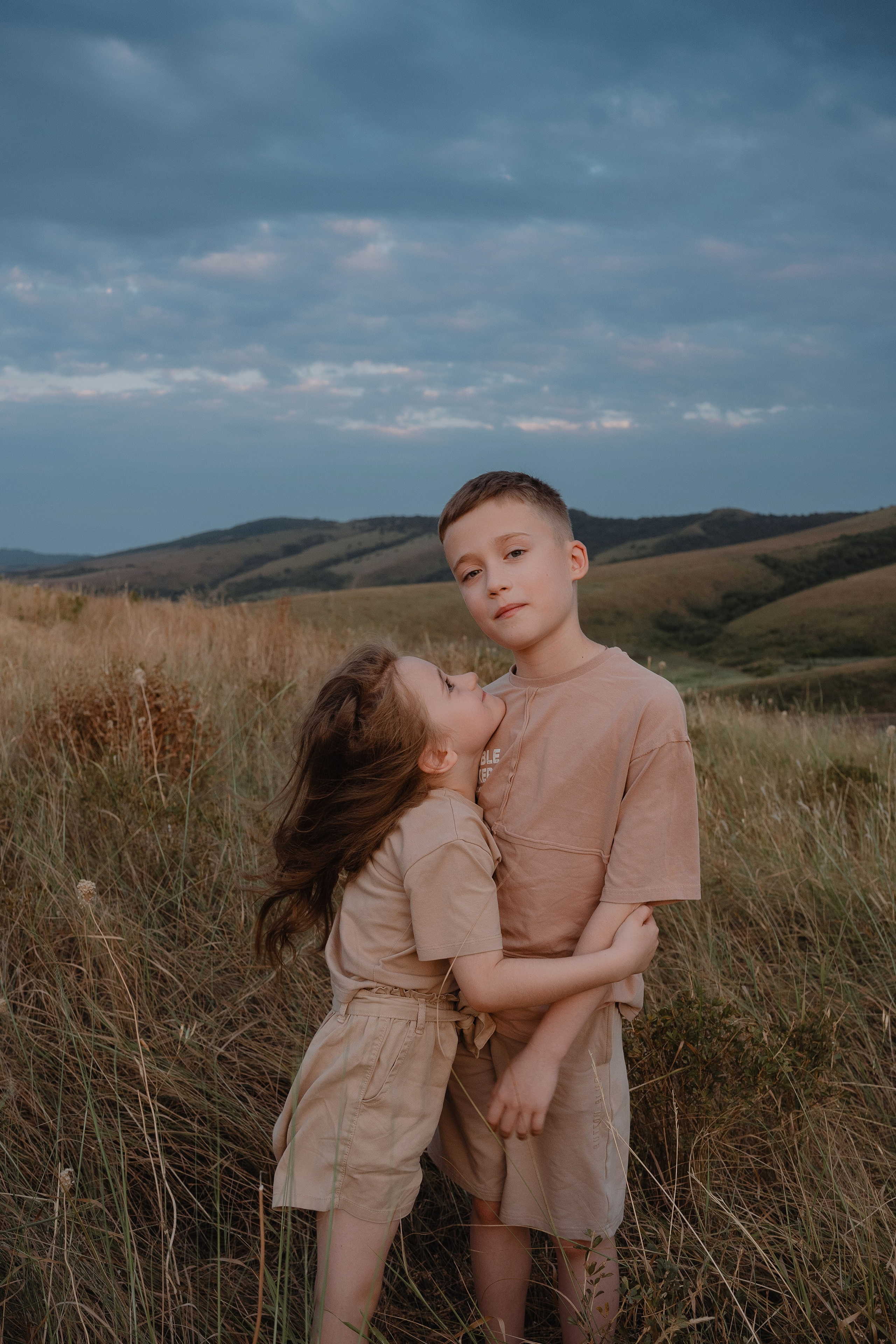 Арбузное лето. Свадебный и семейный фотограф Екатерина Коробова г. Моздок