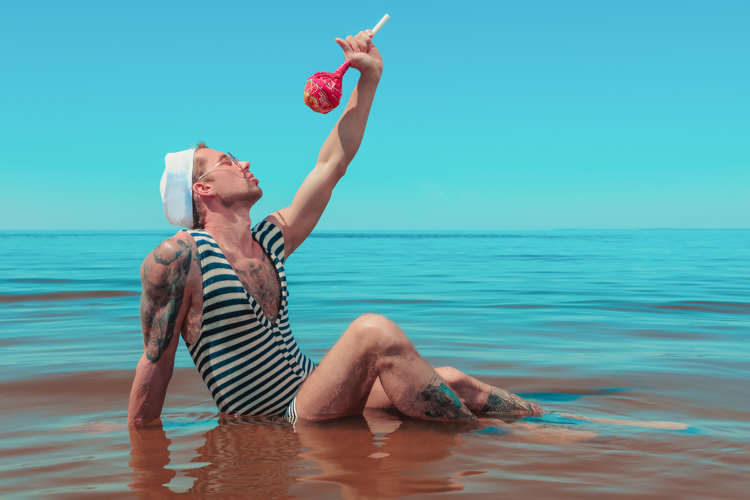 Художественный портрет. Портретный и семейный фотограф Скобелев Платон