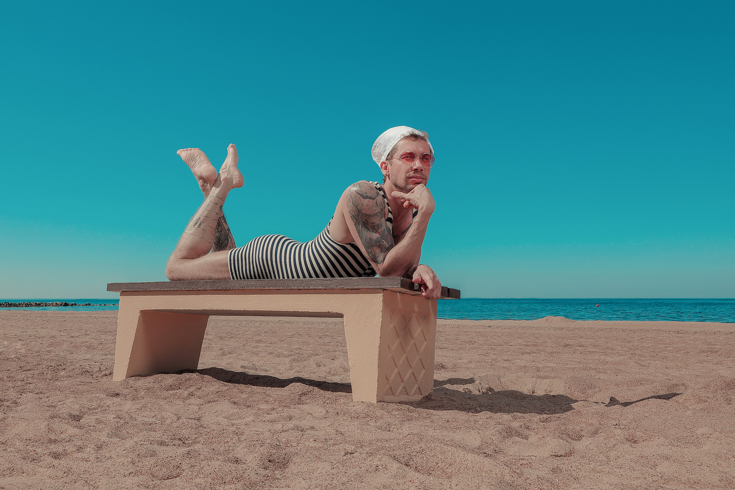 Художественный портрет. Портретный и семейный фотограф Скобелев Платон