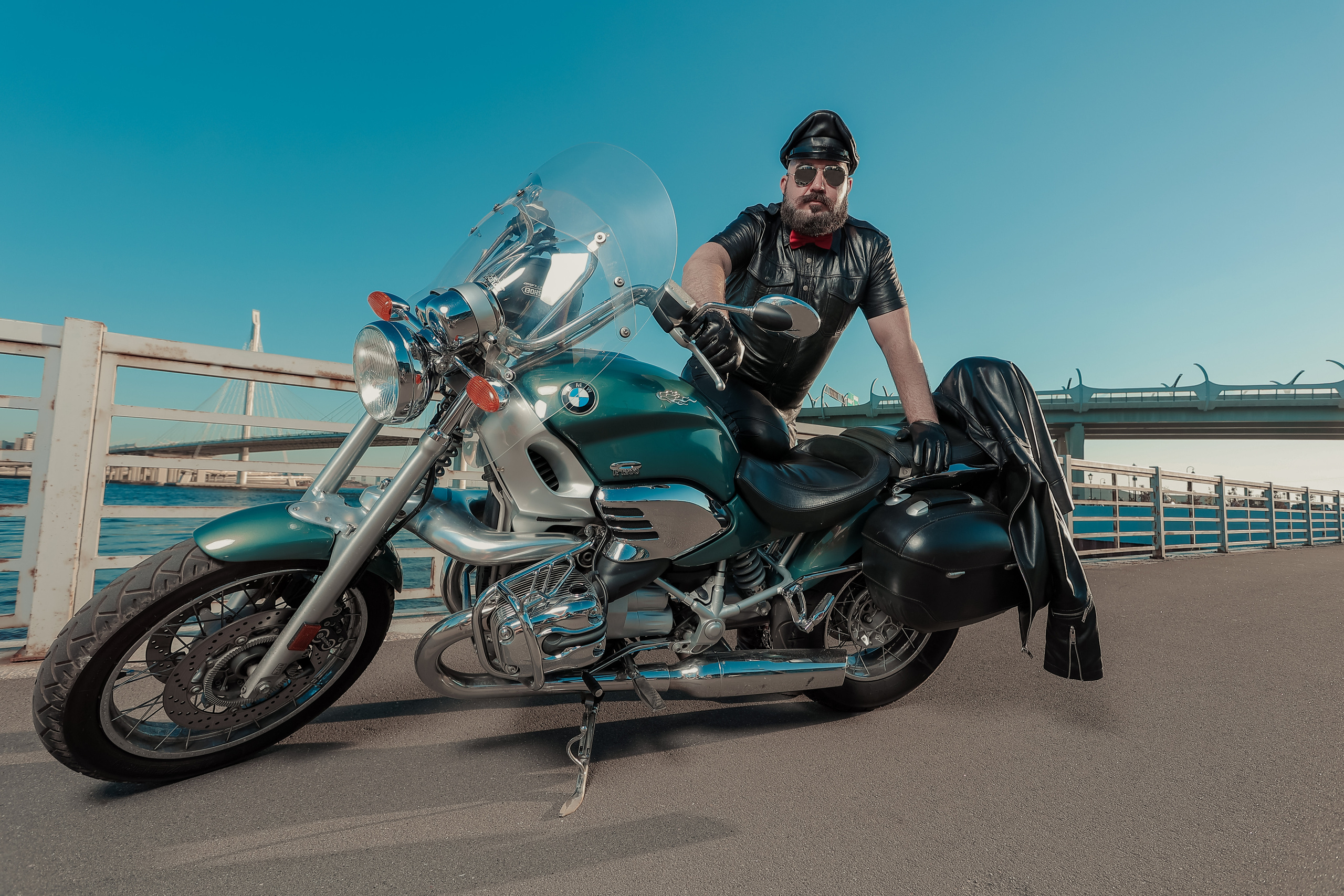 Мужской портрет. Портретный и семейный фотограф Скобелев Платон