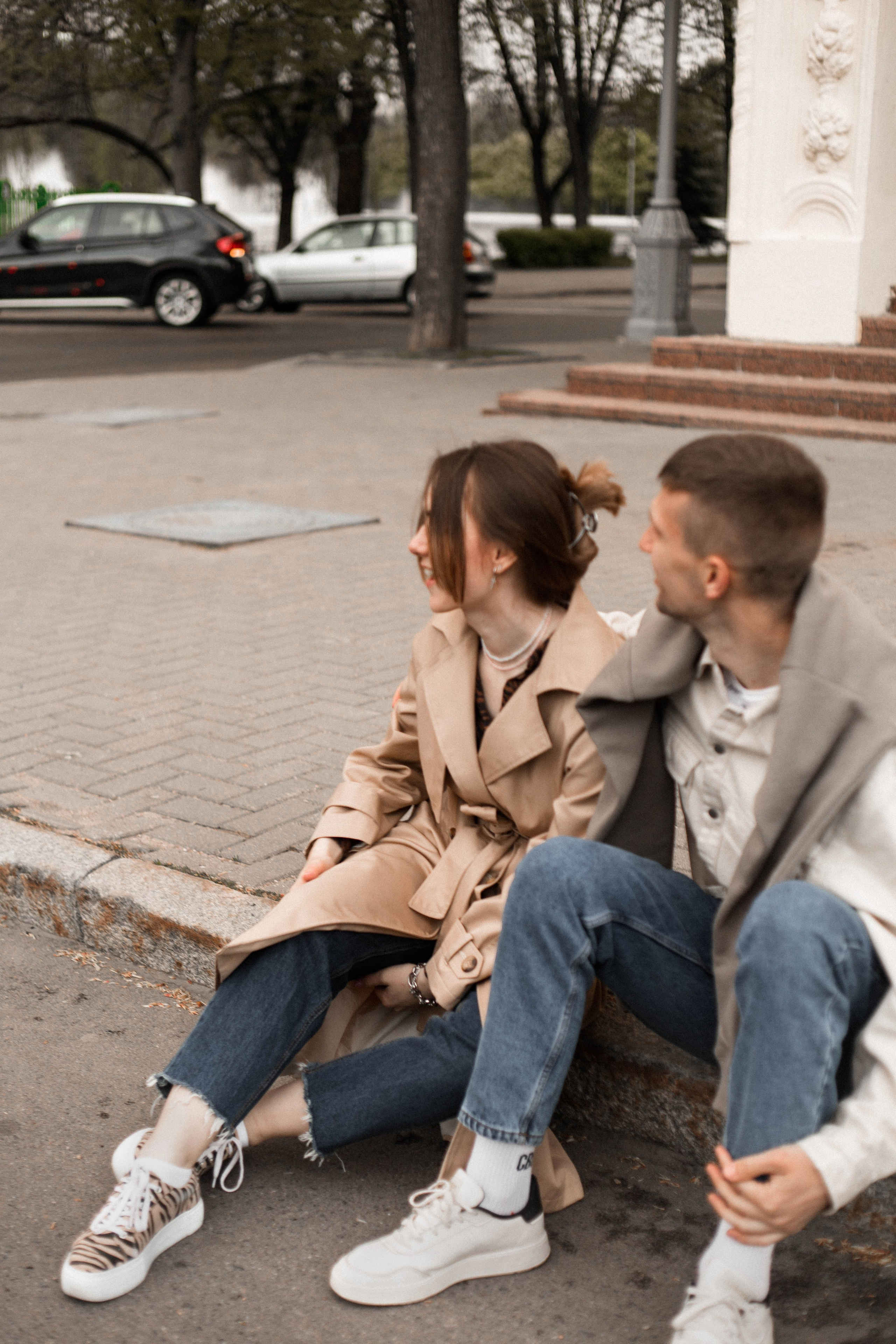 Екатерина & Александр. Свадебный и портретный фотограф Соломко Диана