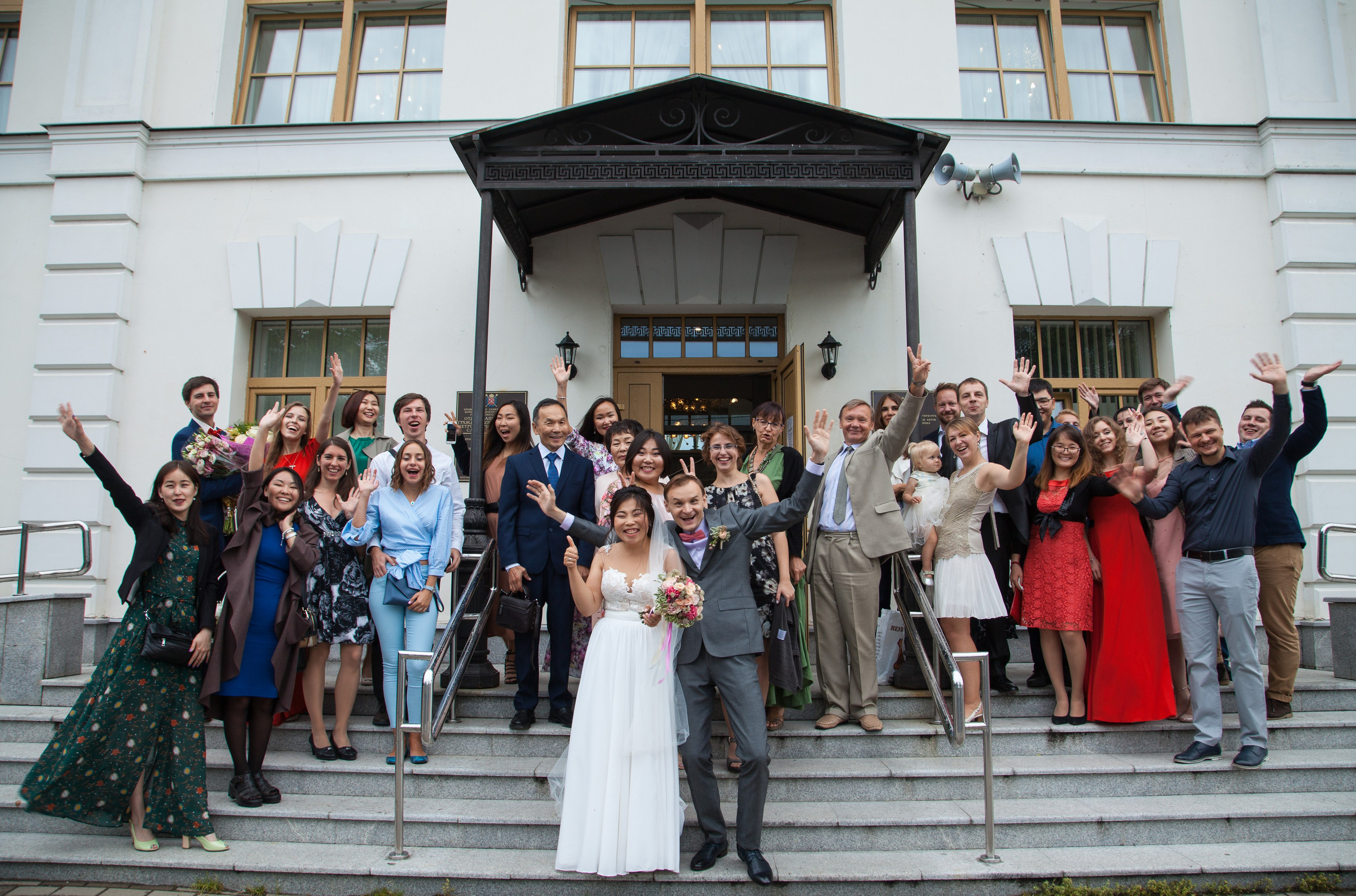 WEDDING. Репортажный и портретный фотограф в Санкт-Петербурге Кристина Рягузова