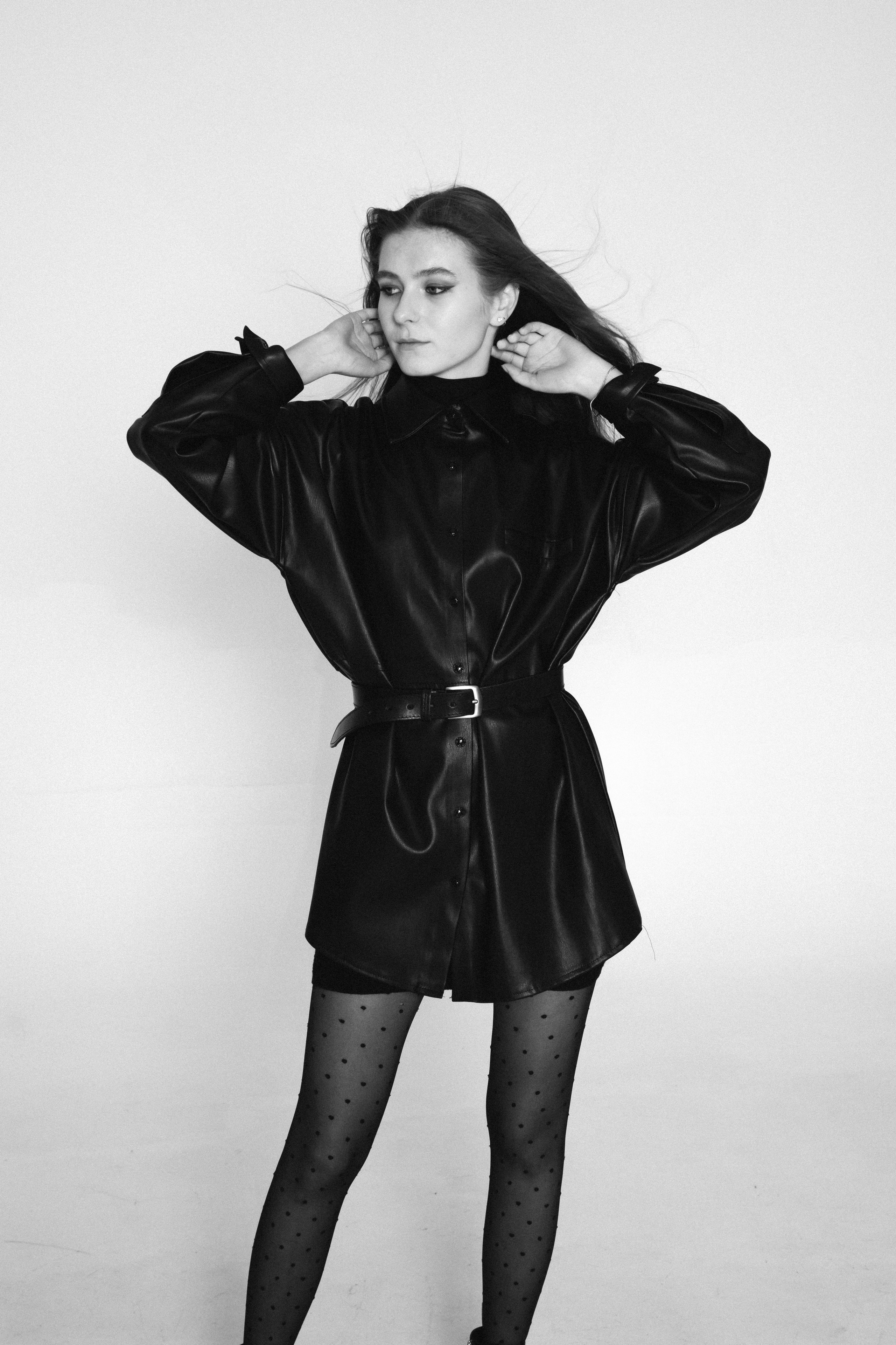 Nasty. Fotograf Dmitrii Donets