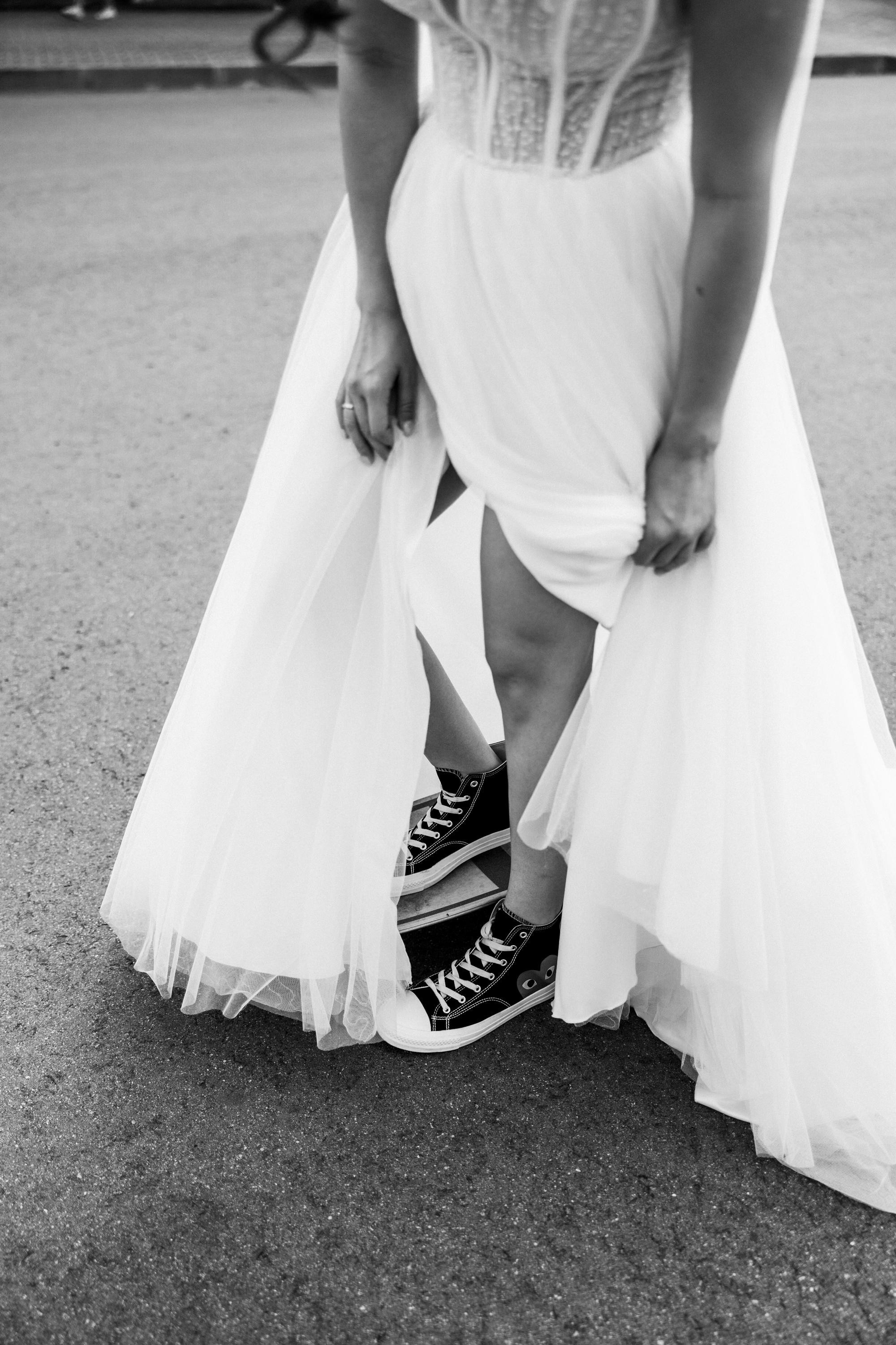 Гоша + Настя. Свадебный фотограф в Смоленске Витя Лысенков