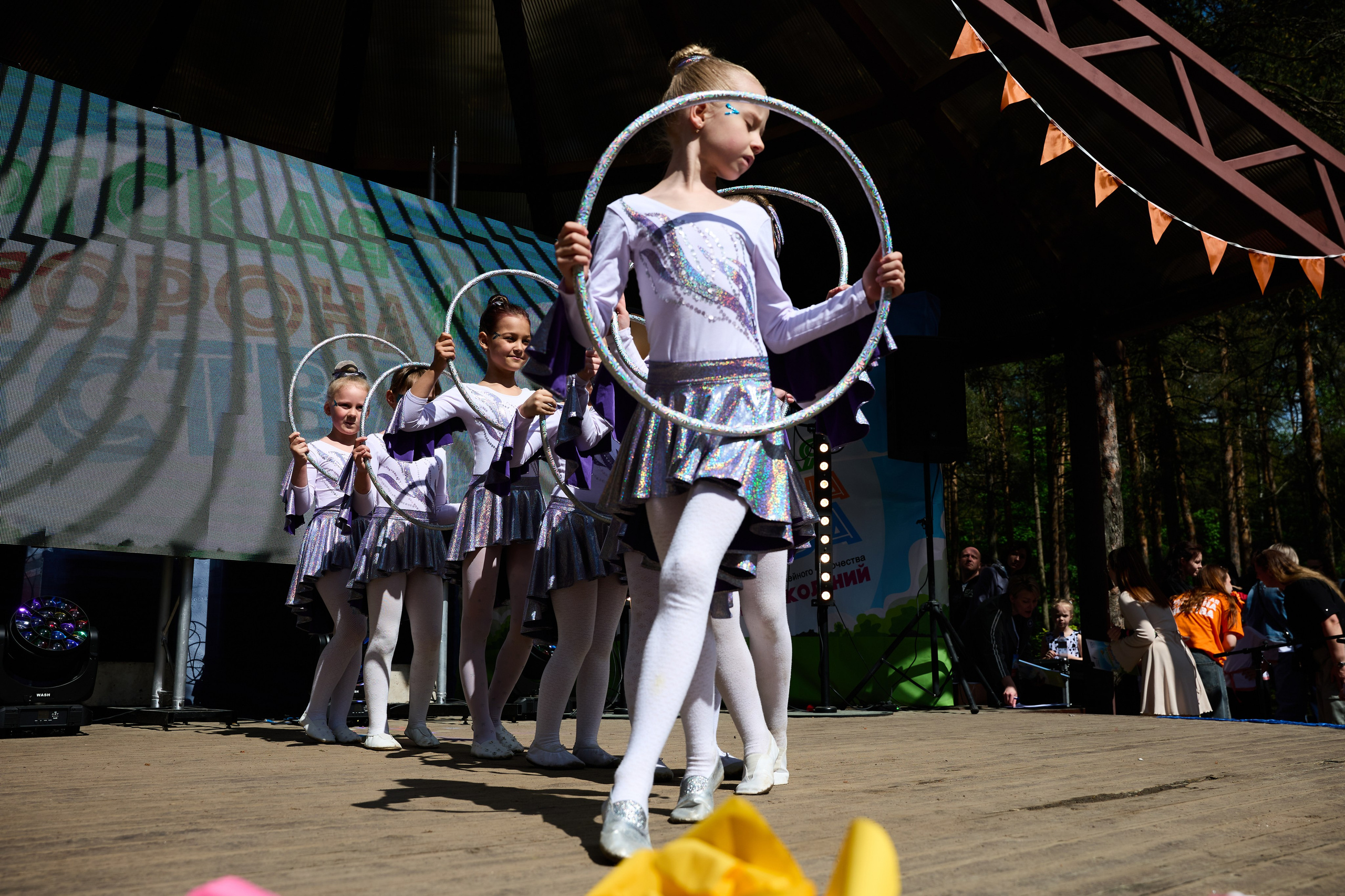 Выборгская сторона. Фотограф в Санкт-Петербурге
