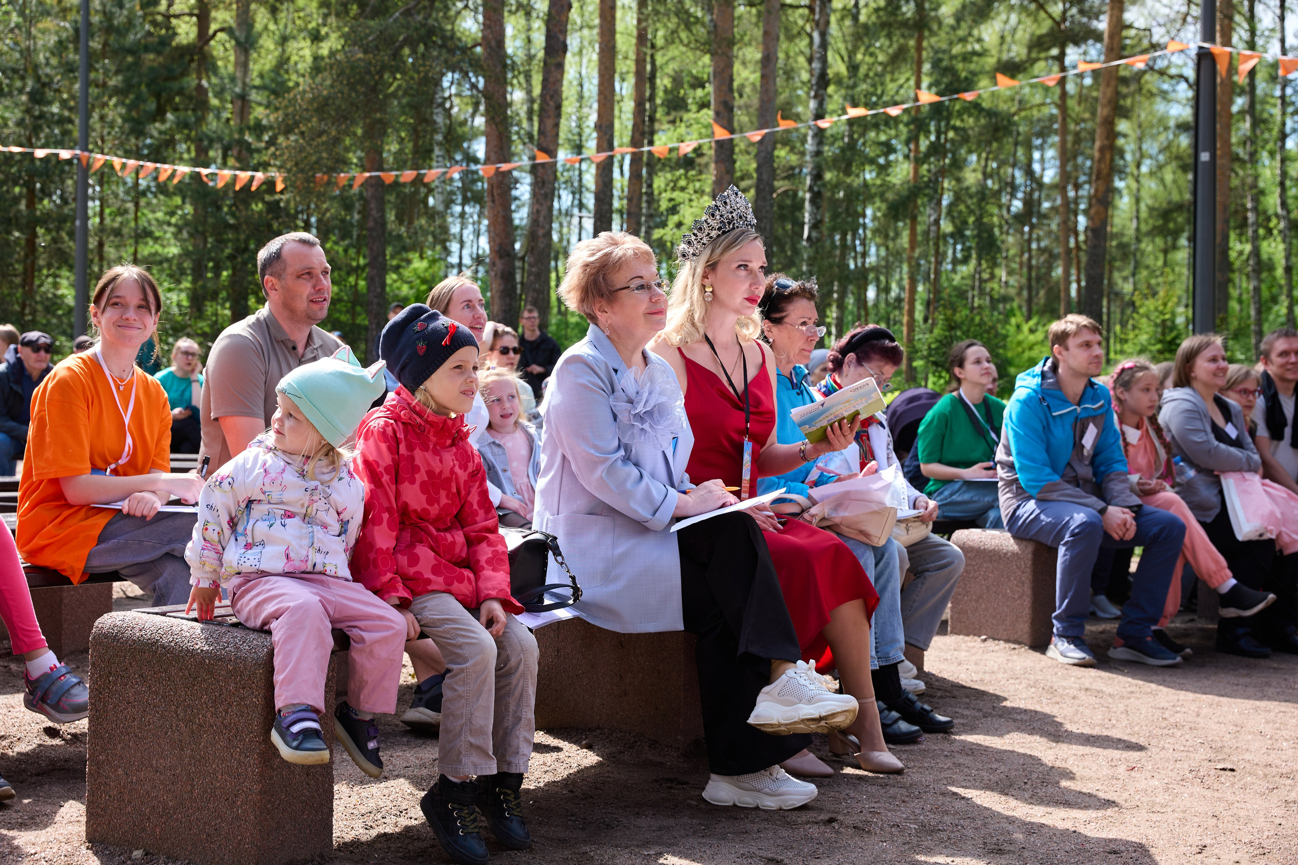 Выборгская сторона. Фотограф в Санкт-Петербурге