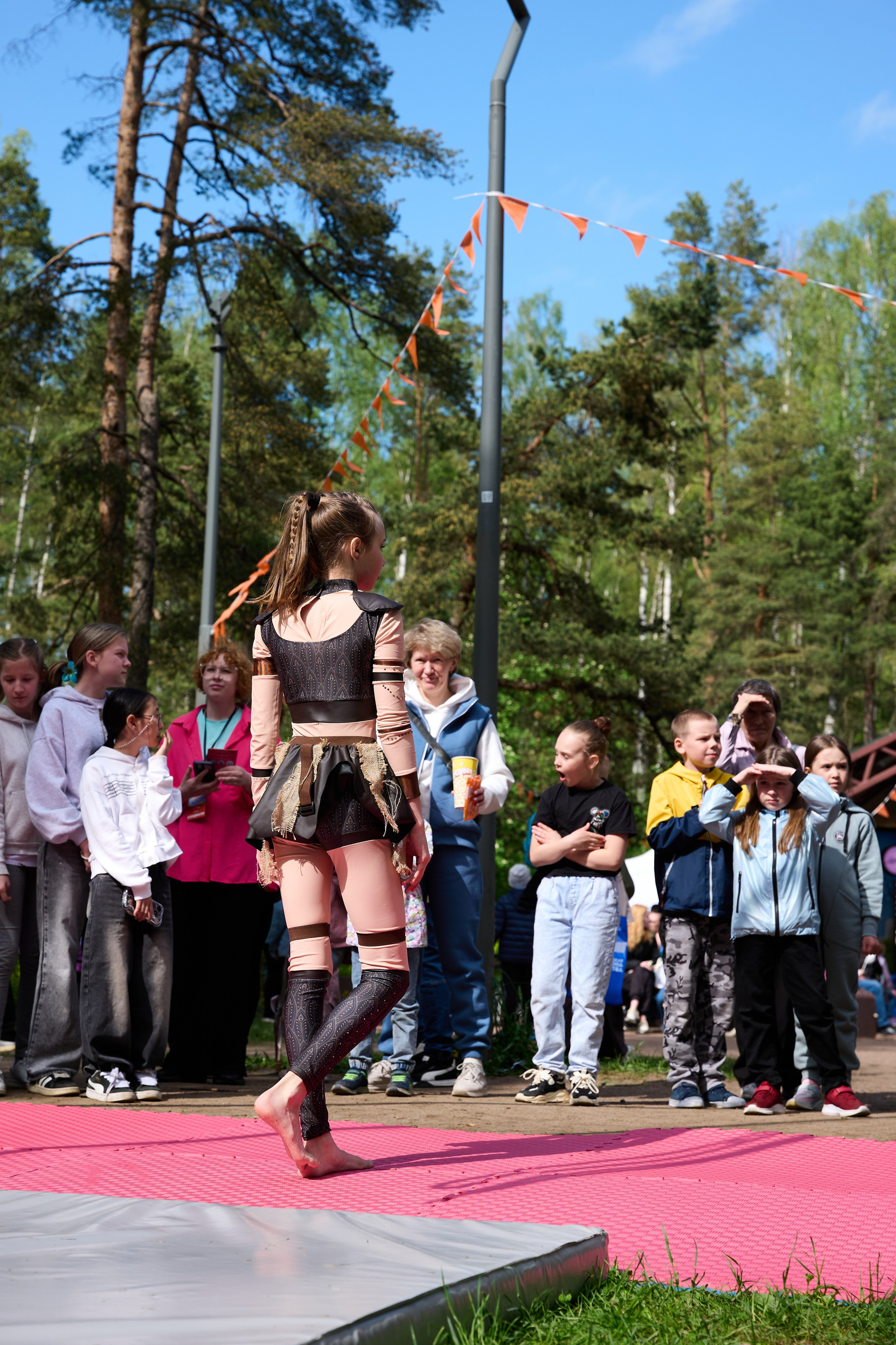 Выборгская сторона. Фотограф в Санкт-Петербурге